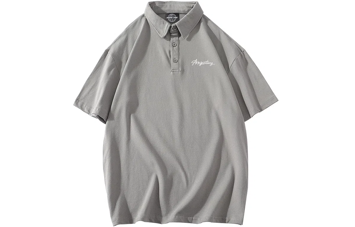 MEIPIN TANG Polo Shirt