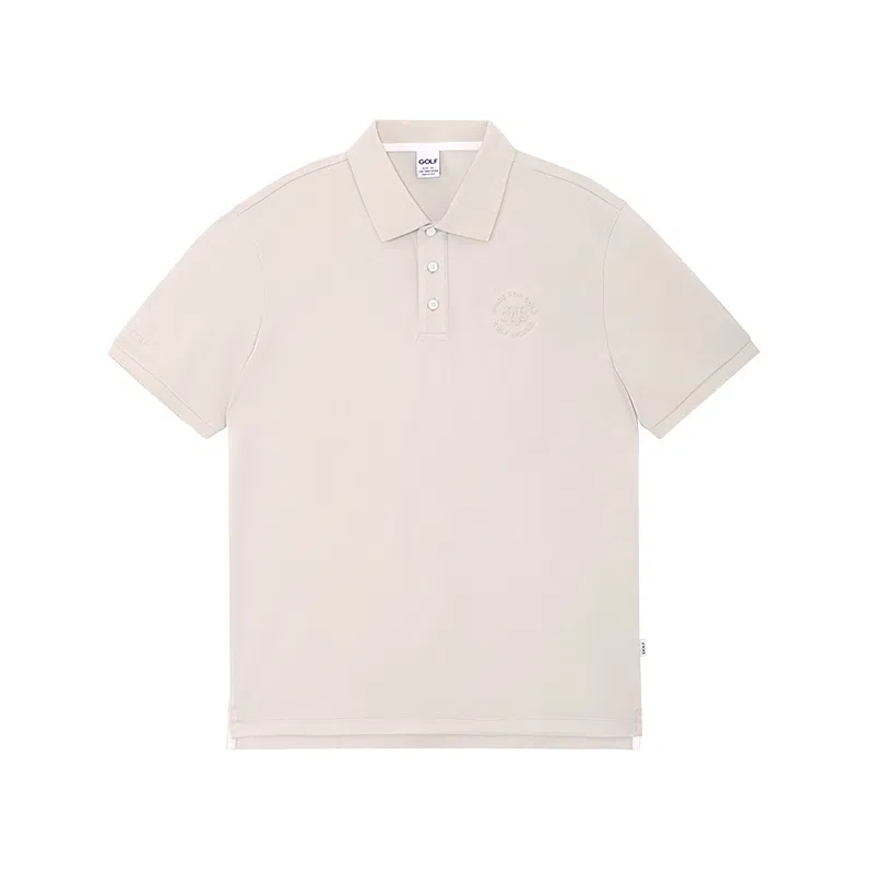 GOLF SS24 Polo