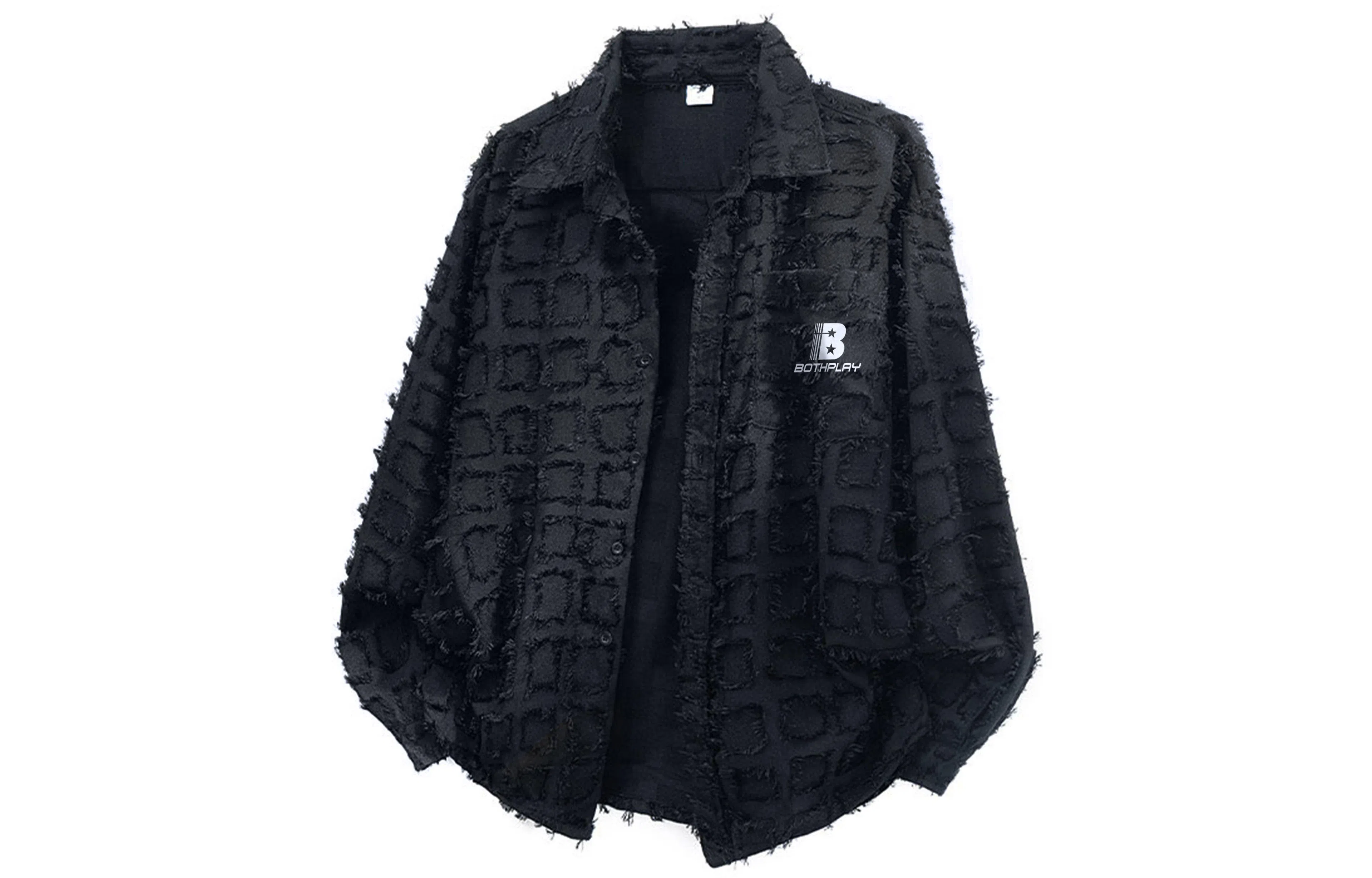 BOTH PLAY cleanfitlogo