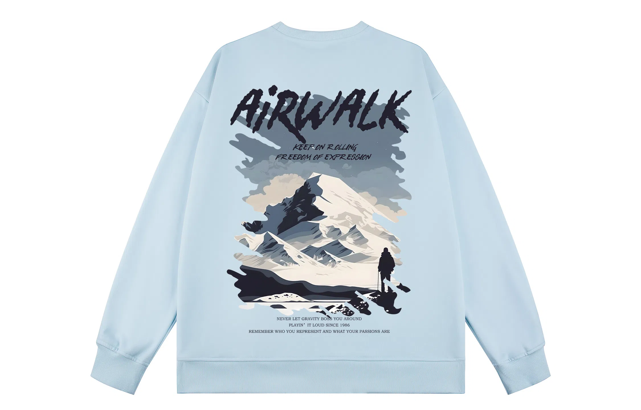 Airwalk