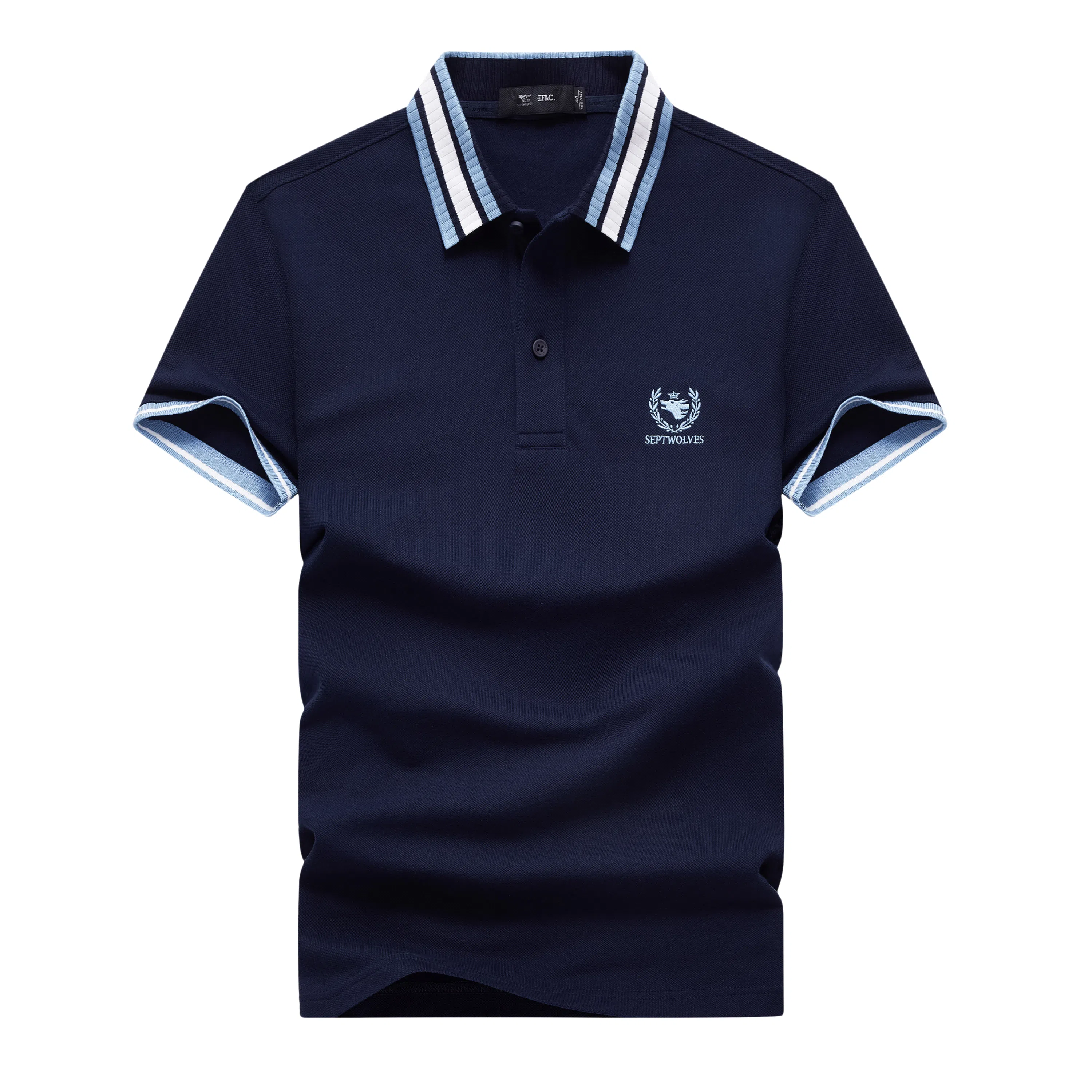 SEPTWOLVES Polo