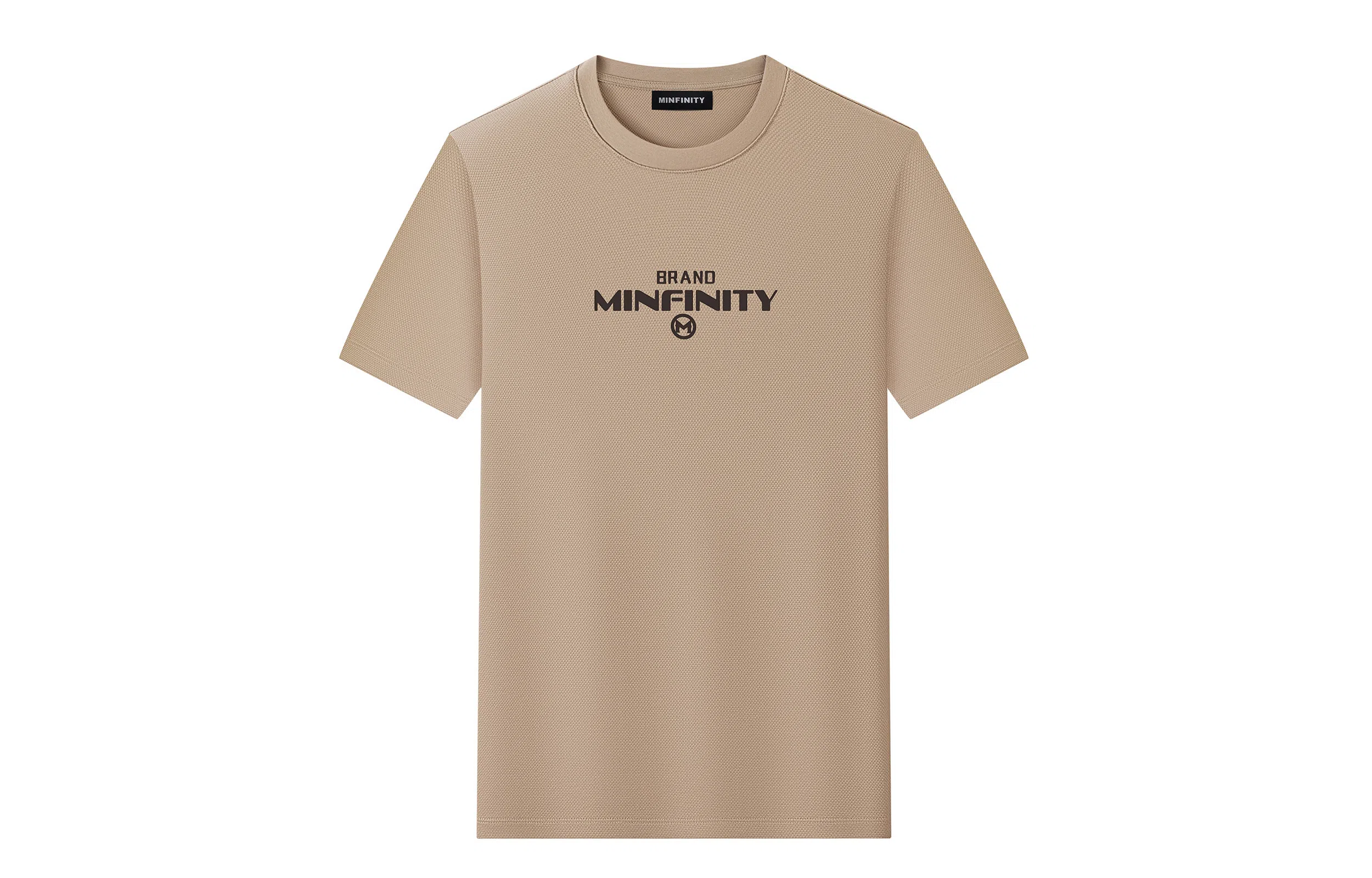 Minfinity logoT