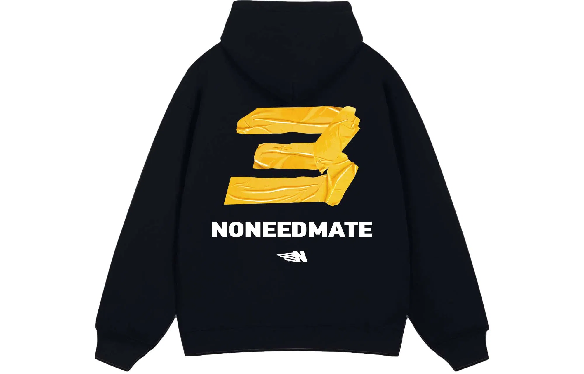 nomt 3Logo