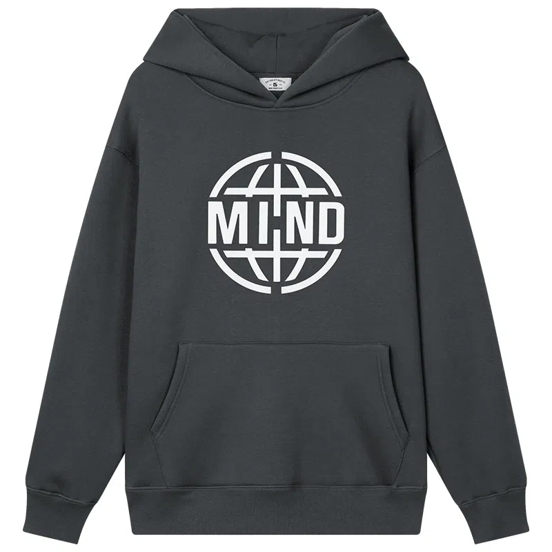 MIND ERROR Logo