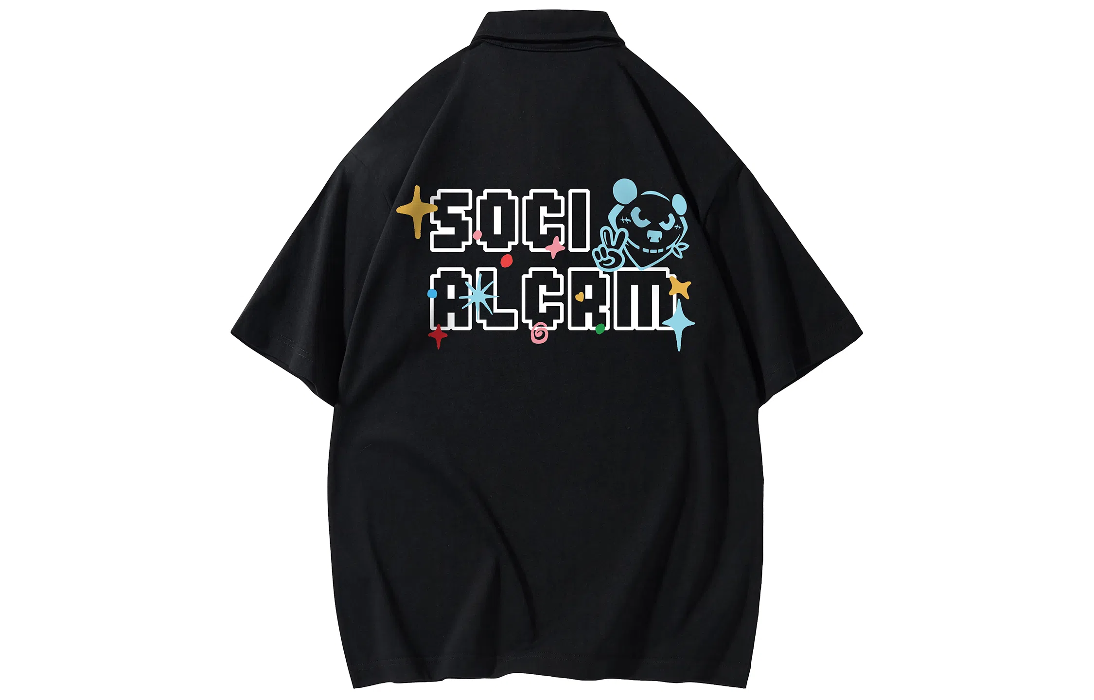 SCRM LogoPolo