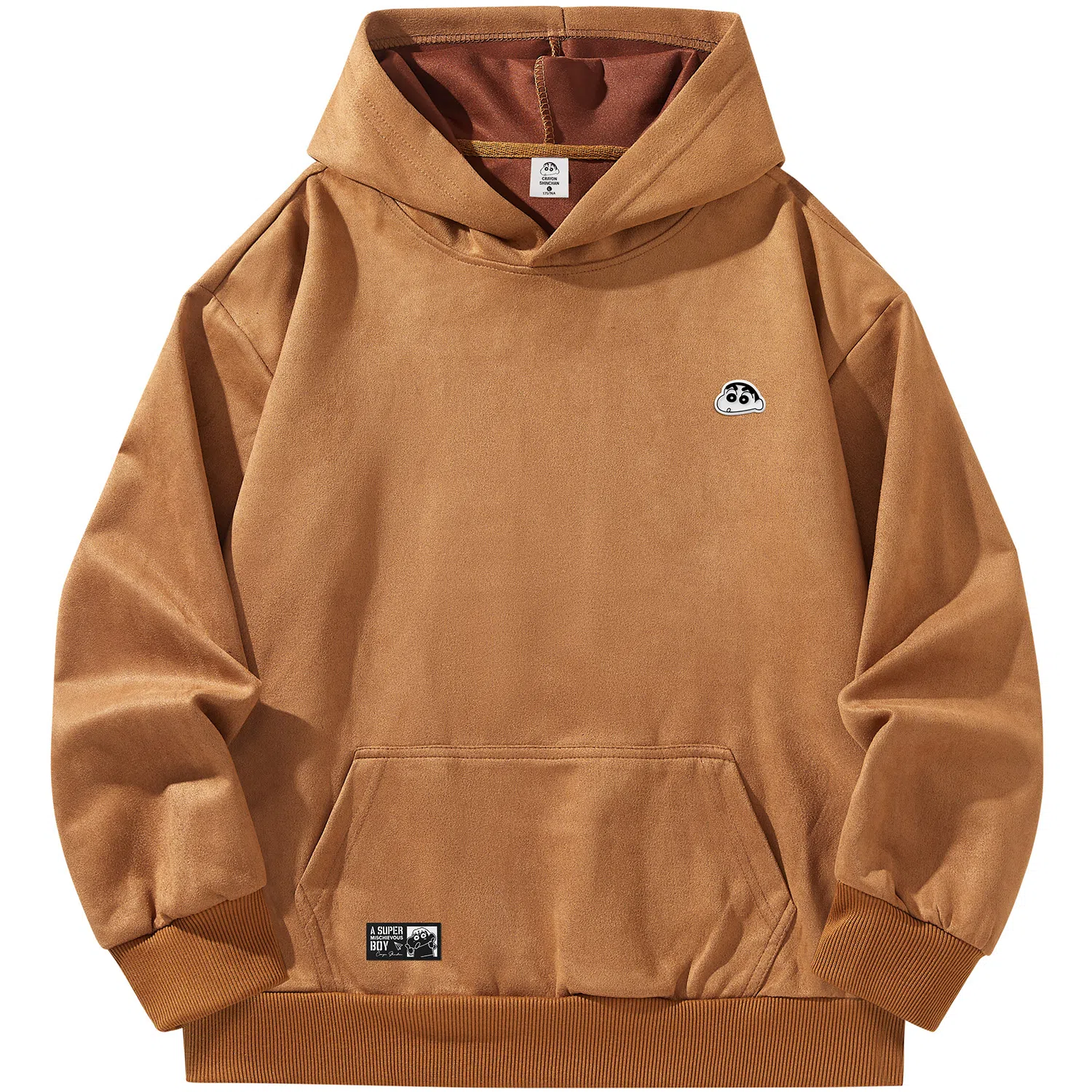 Crayon Shinchan logo