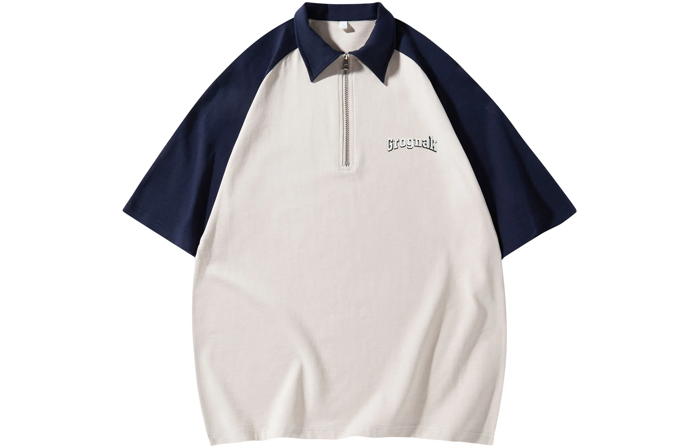 GROGNAK LogoPOLOPolo