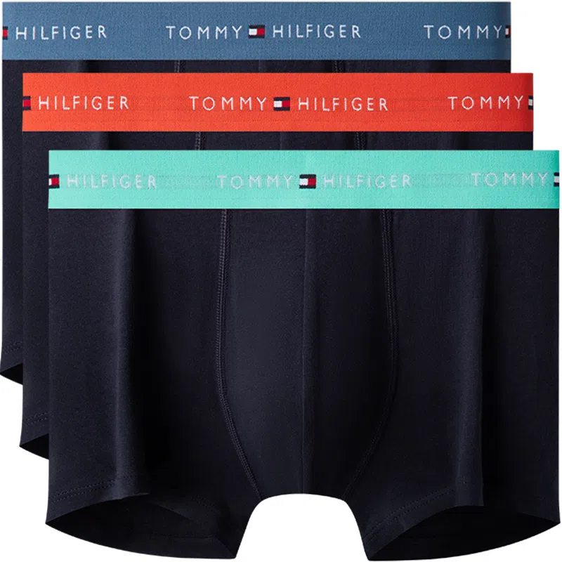 Tommy Hilfiger