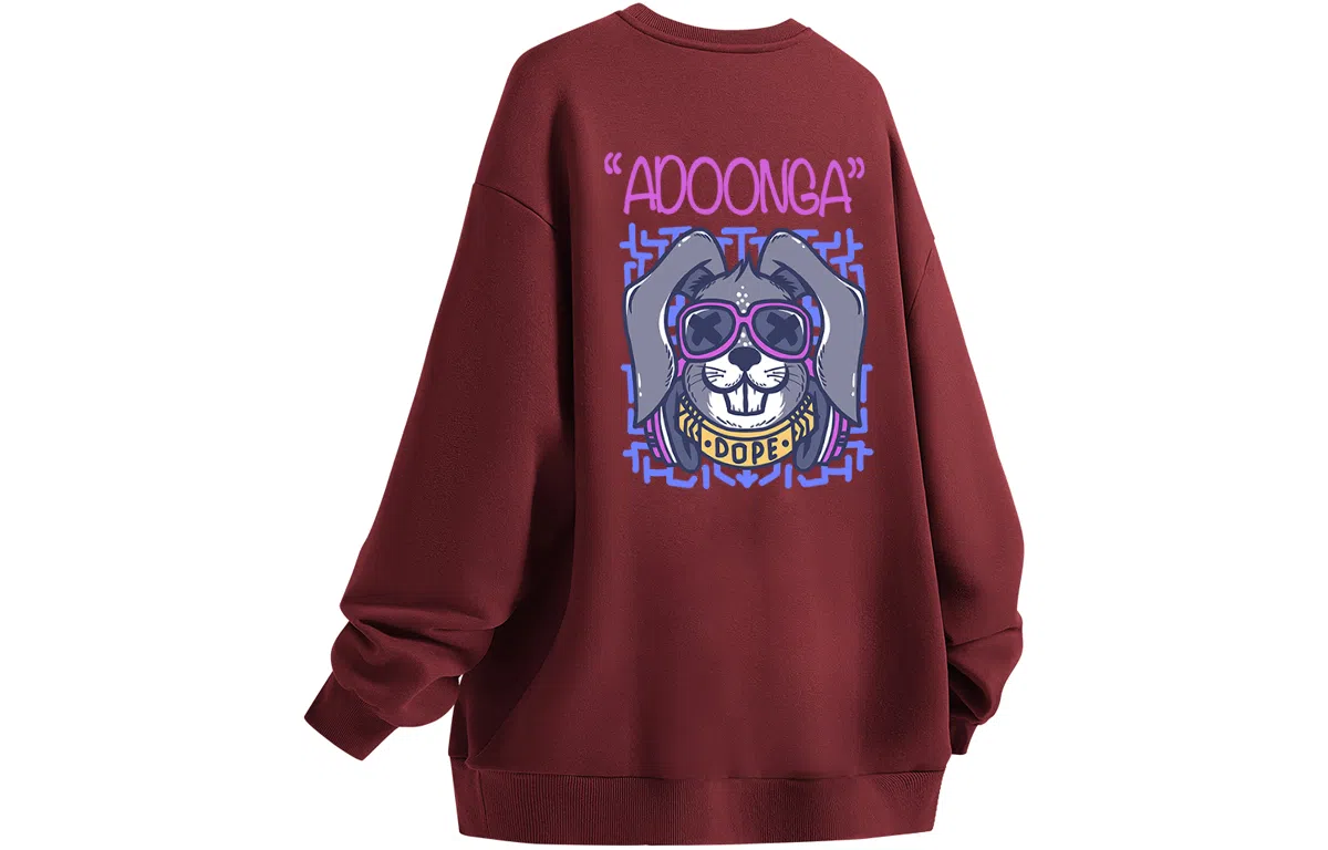 ADOONGA