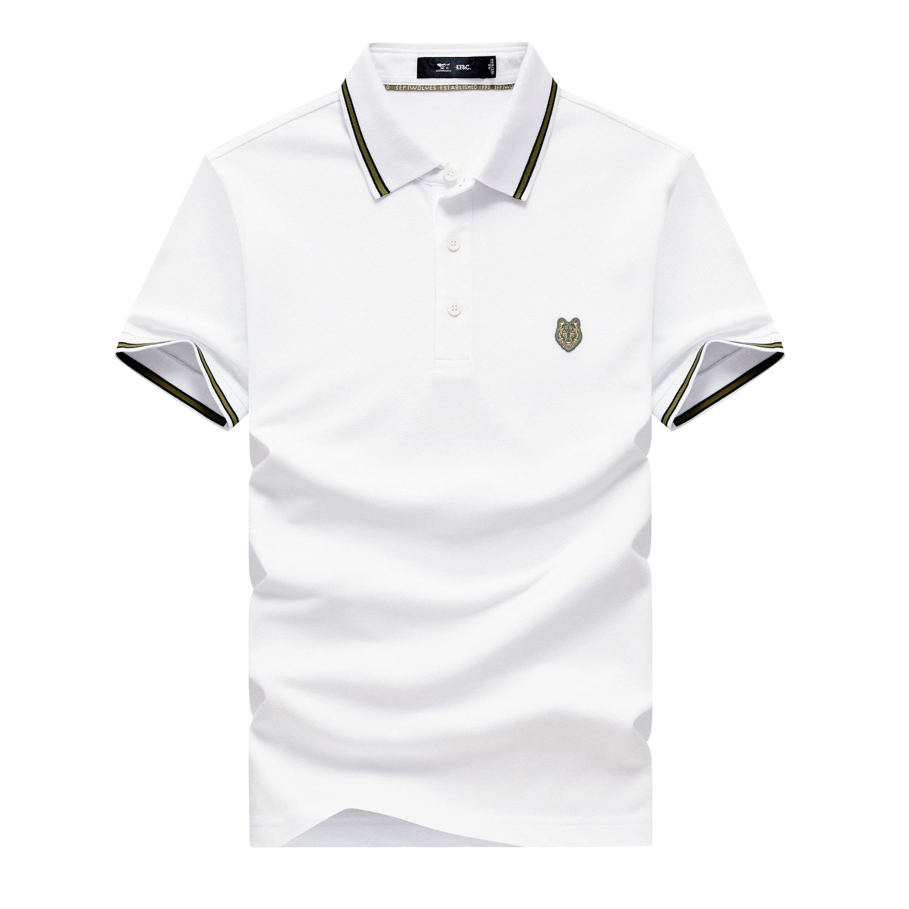 SEPTWOLVES Polo