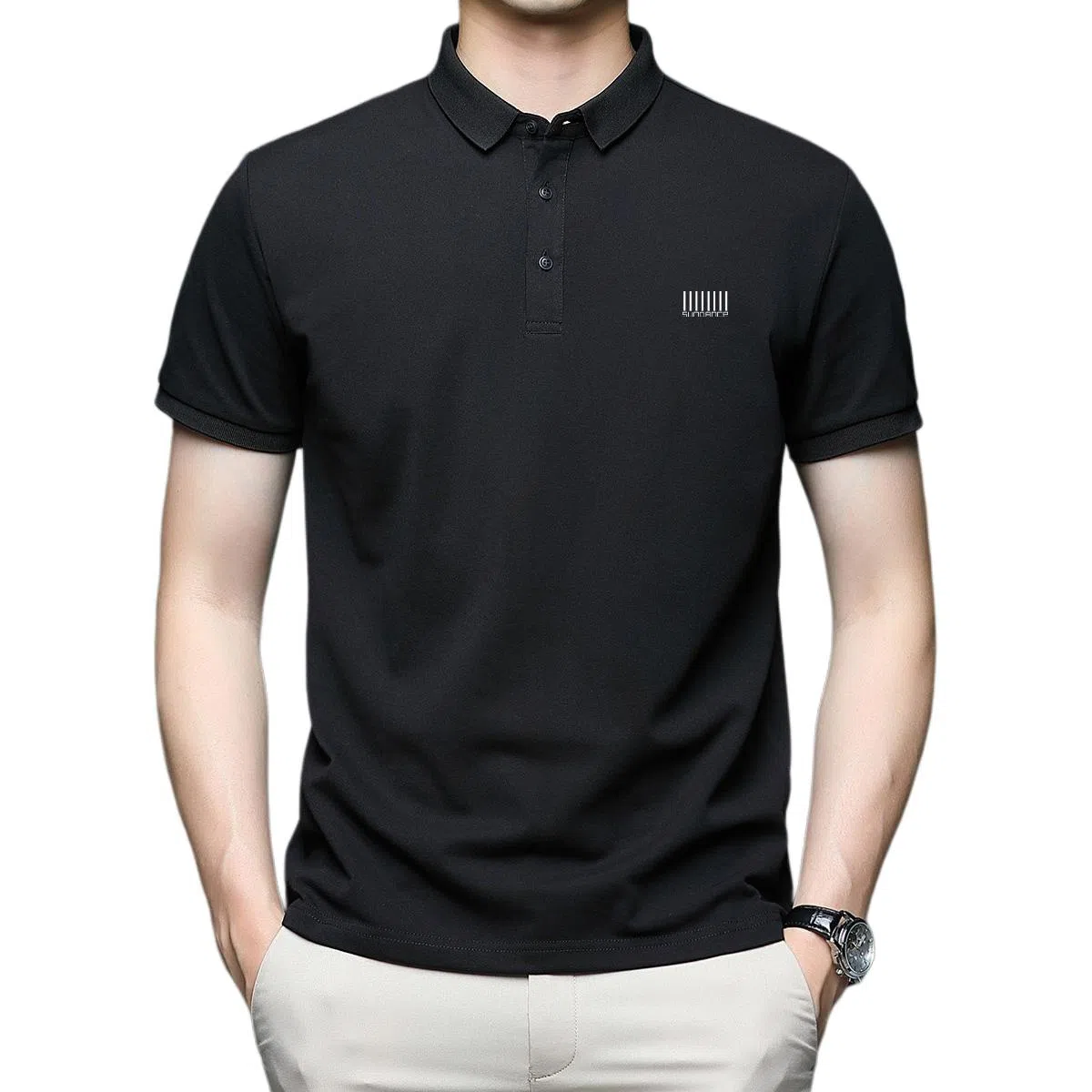 SUNDANCE T Polo