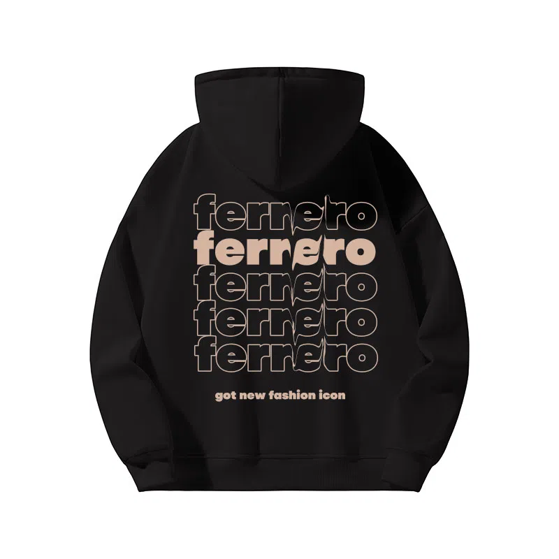 Ferrero Ross Logo