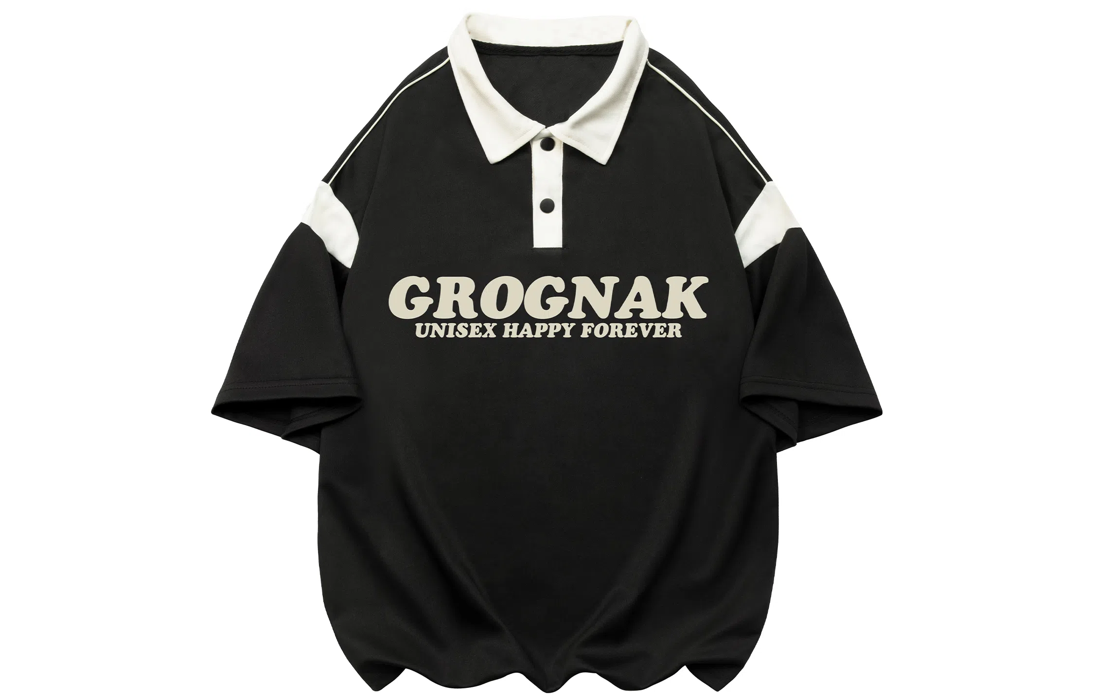 GROGNAK LogoPolo