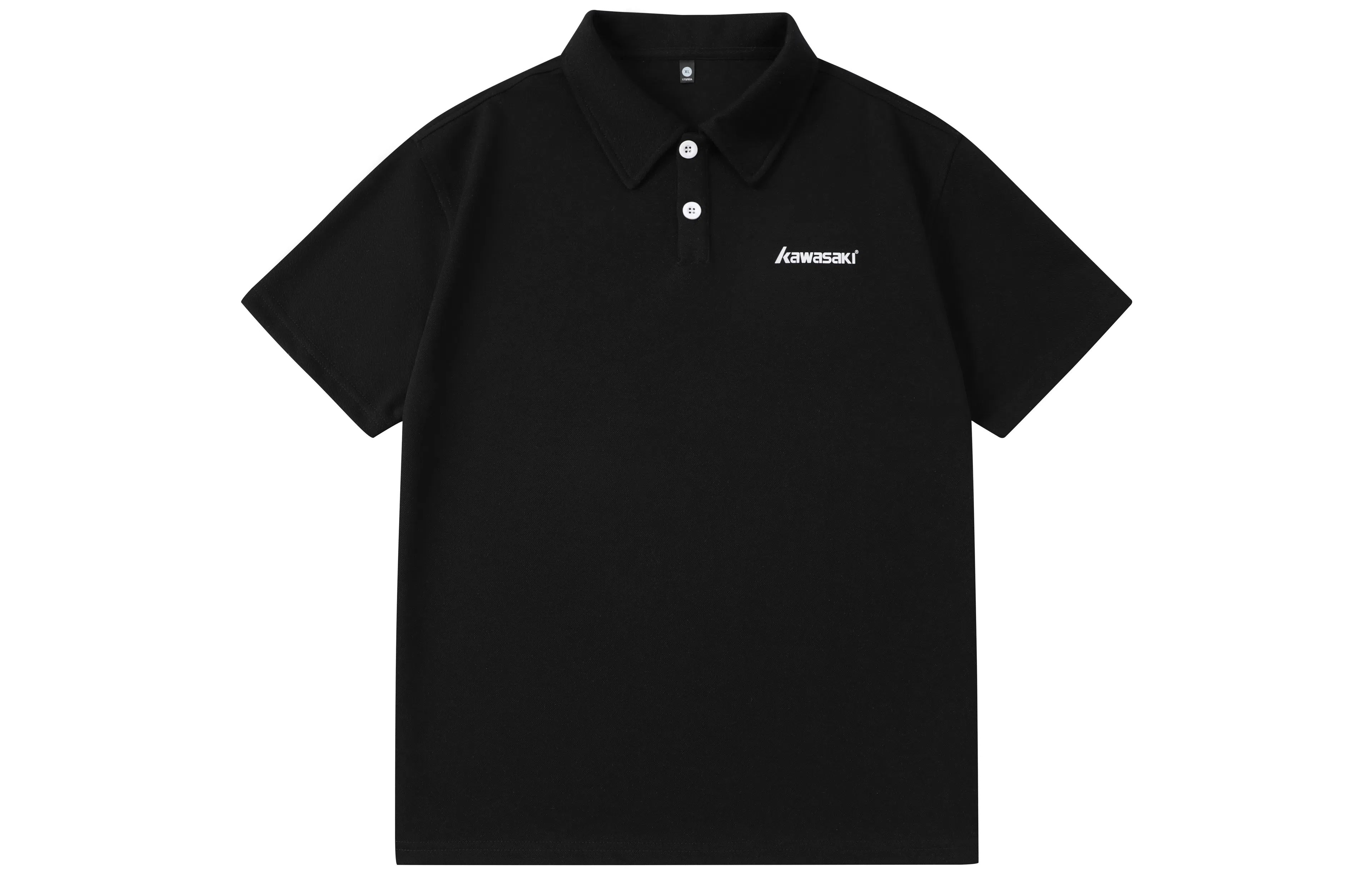 Kawasaki LogoPolo