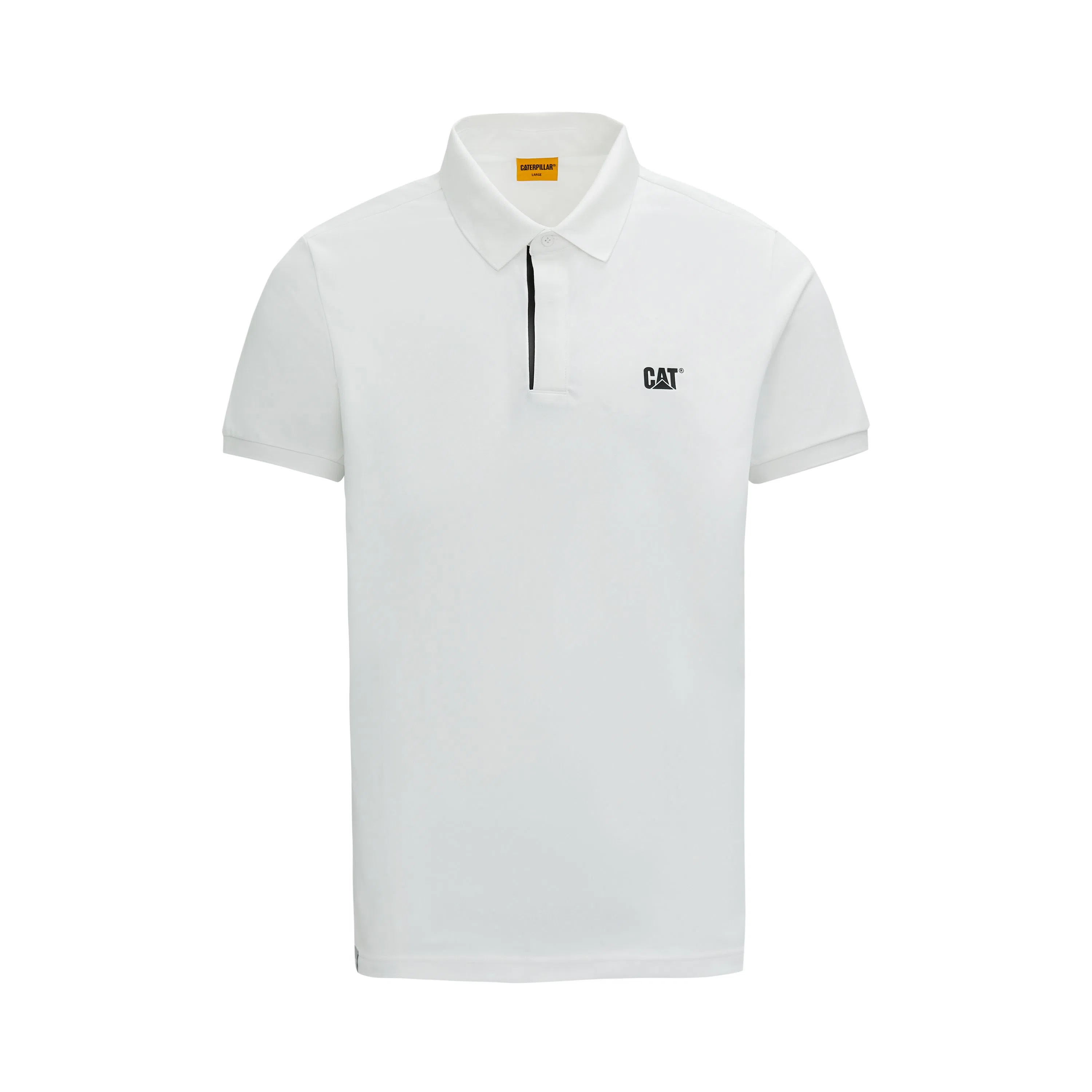 CAT SS24 logoPolo