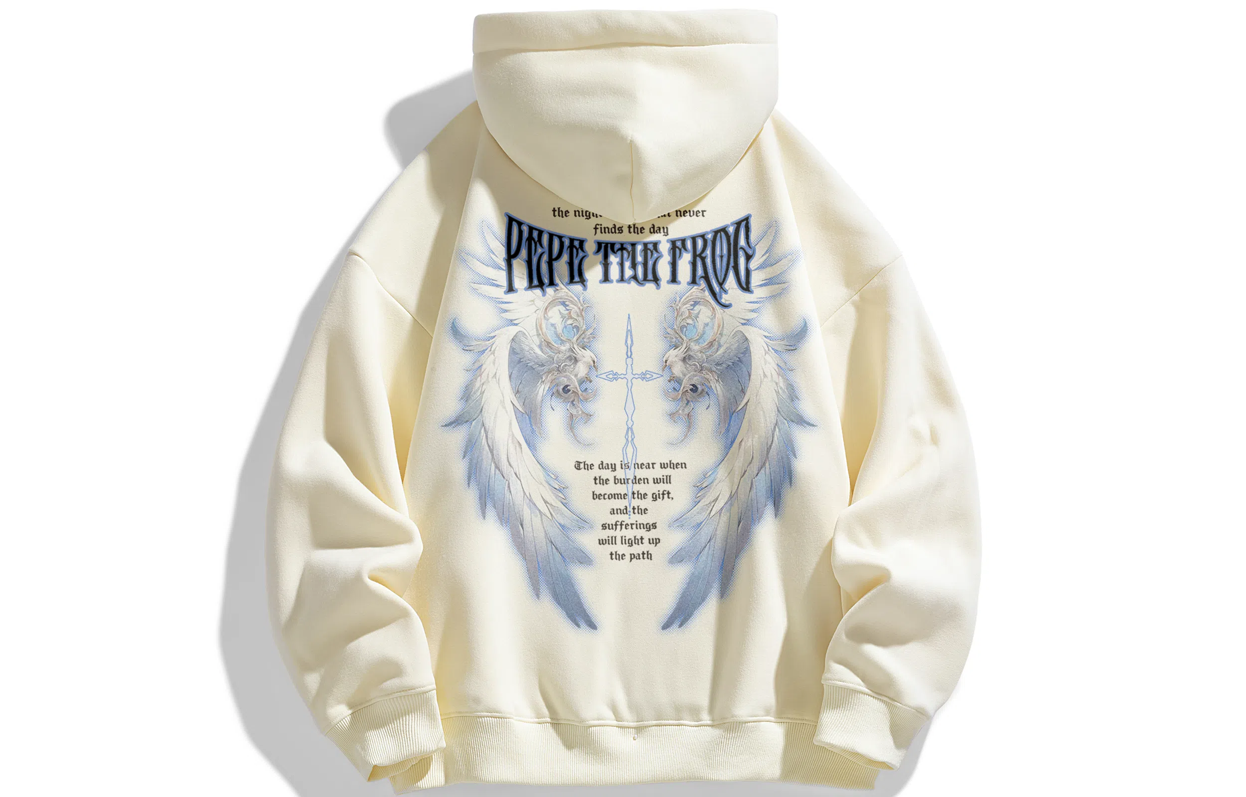 Pepe the Frog Hoodie