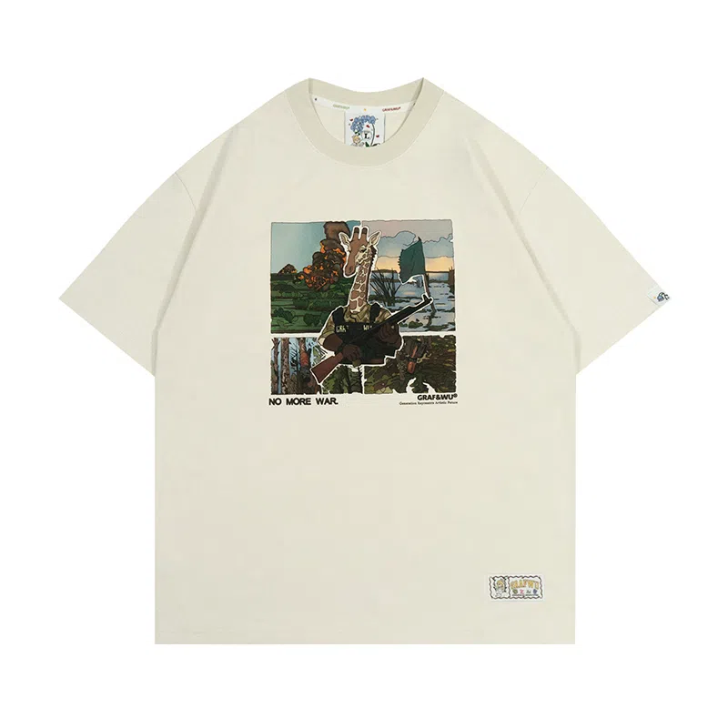 GRAF AntiWar T