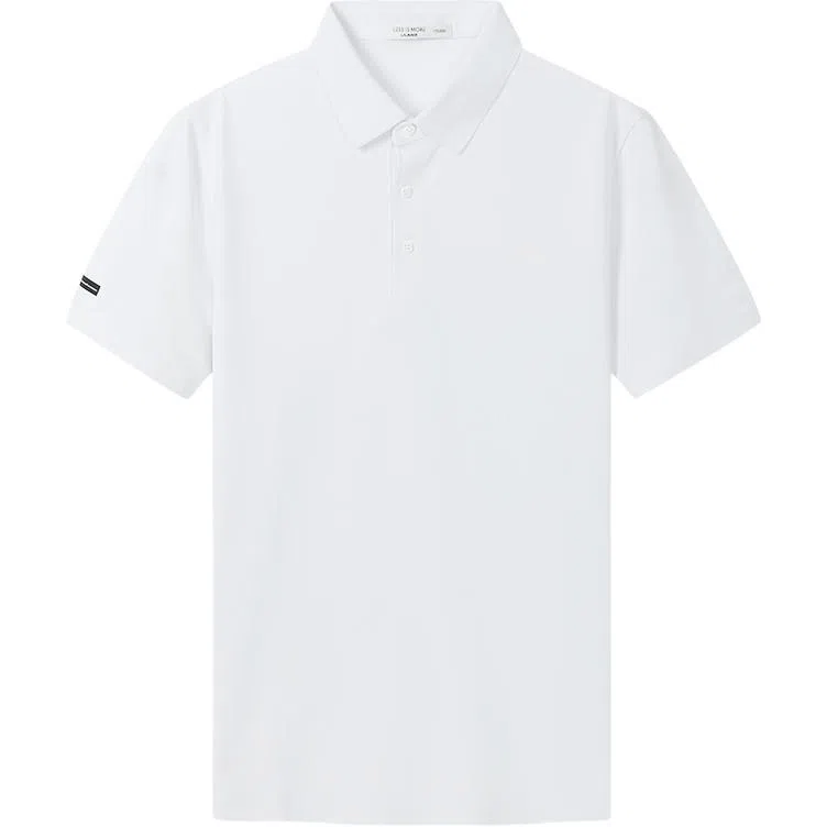 LESS IS MORE Polo