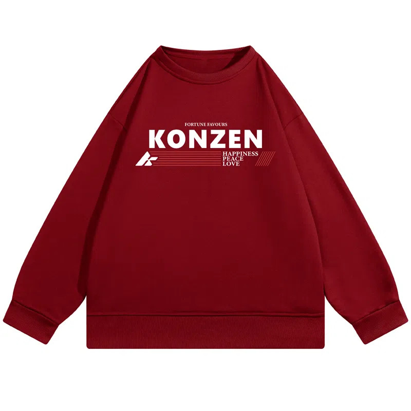 KONZEN oversize