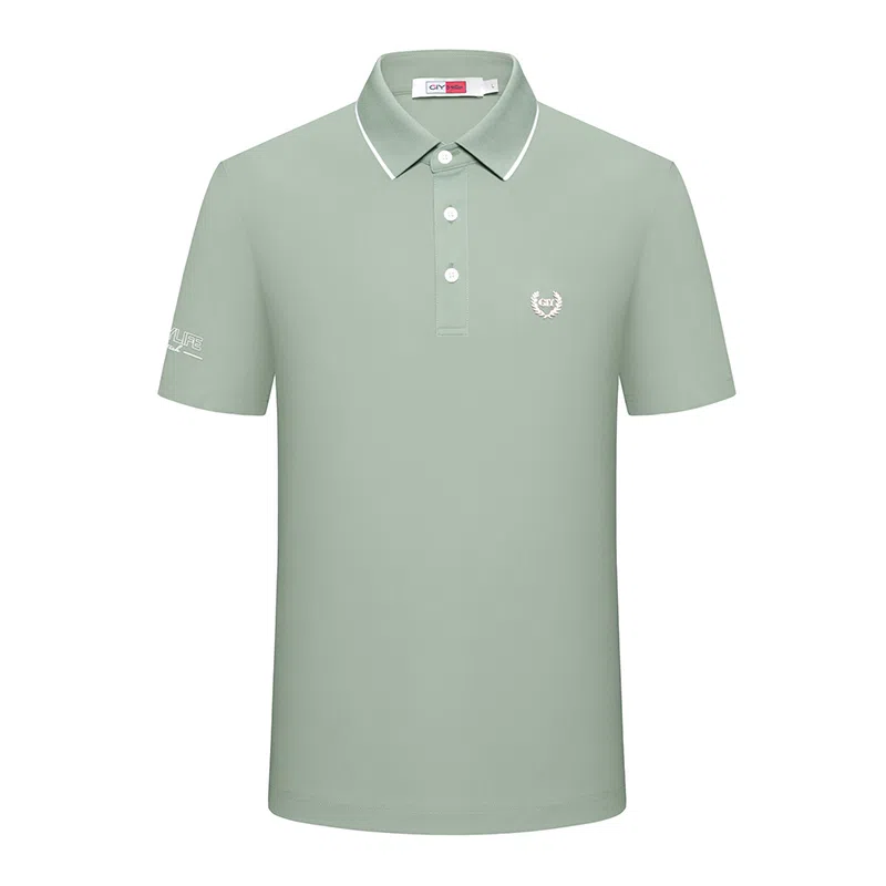 GY goldlion Polo