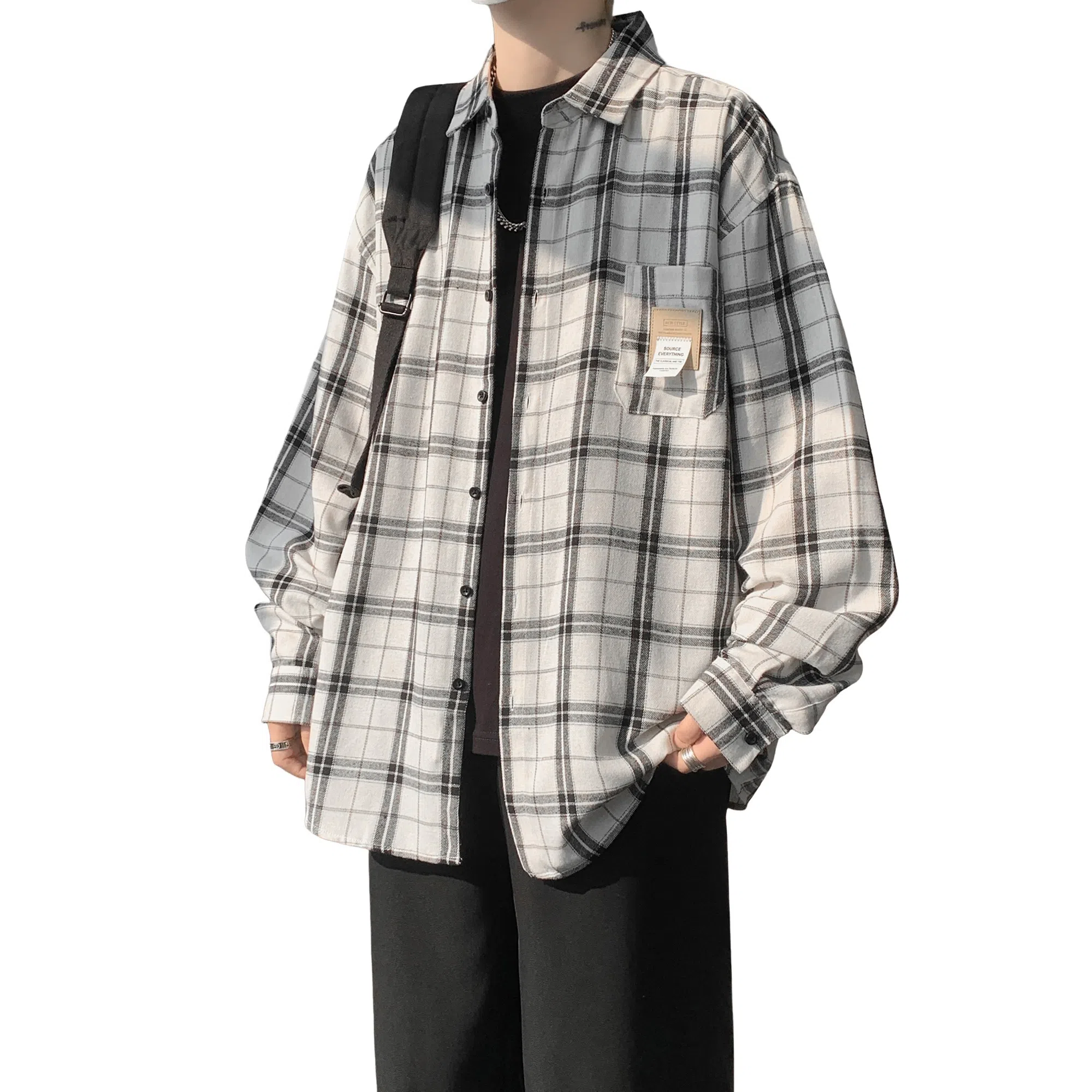 URBAN AUTHENTIC cleanfit