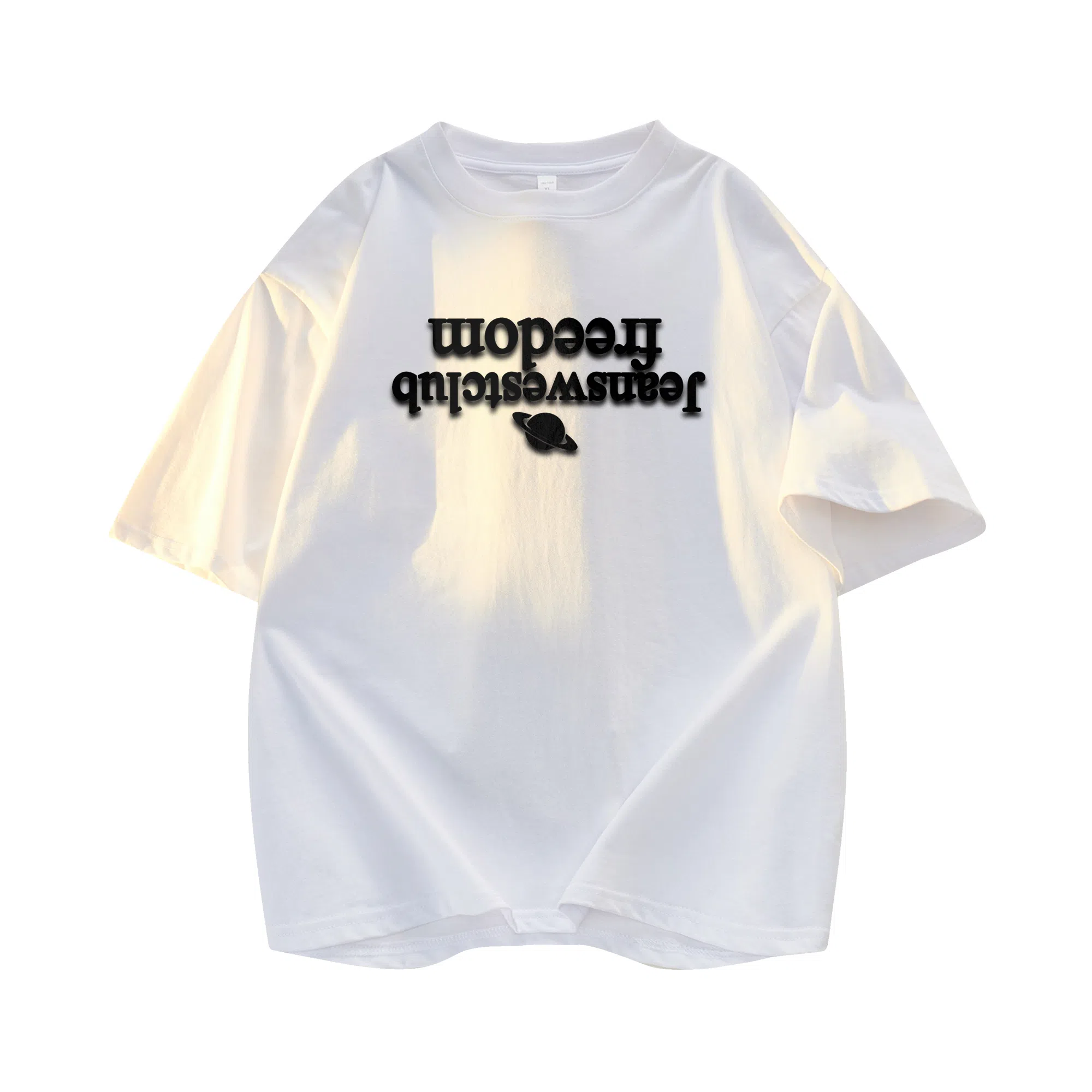 JEANSWEST CLUB LogoT