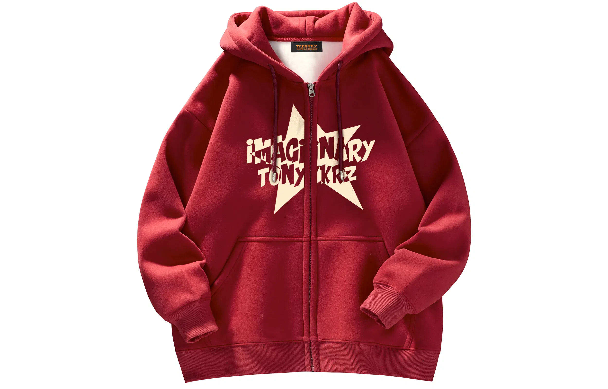 TONYKRZ