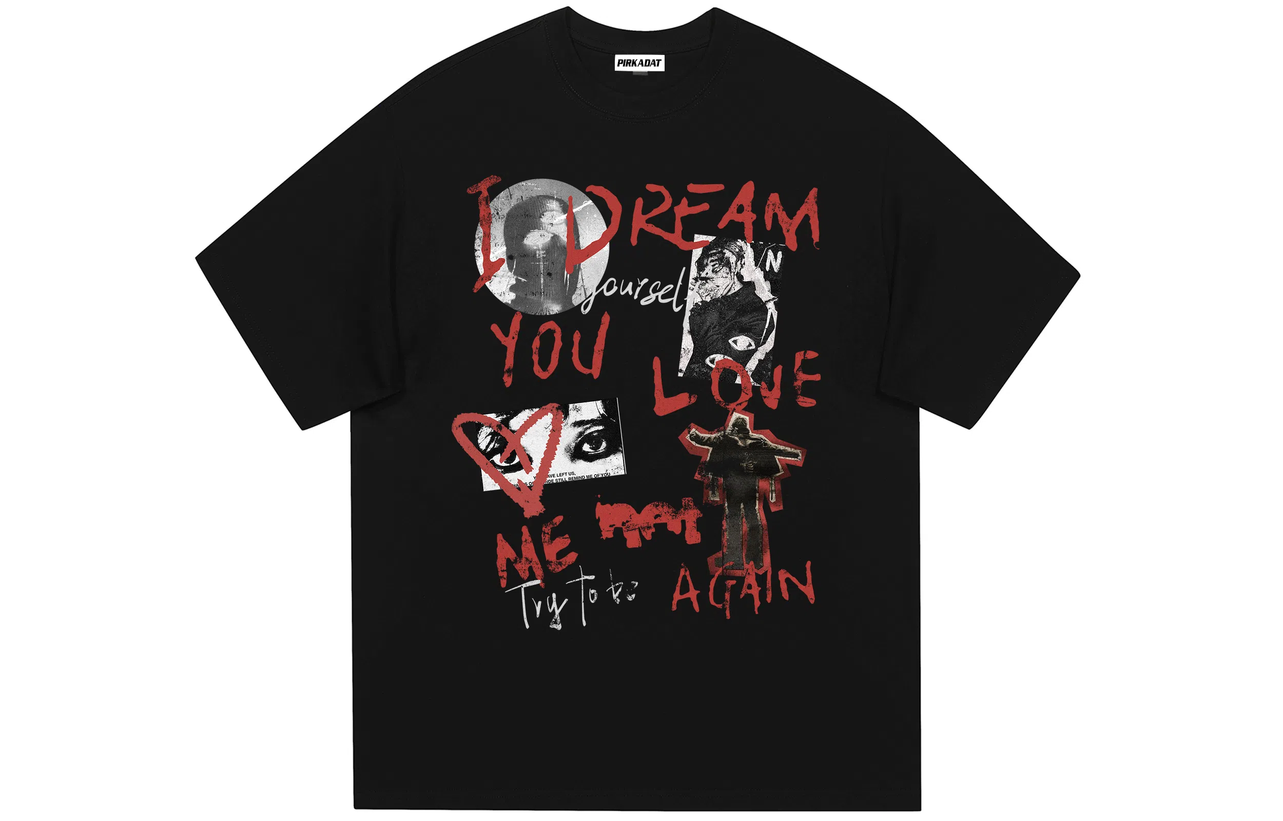 Pirkadat Heavyweight T-Shirt