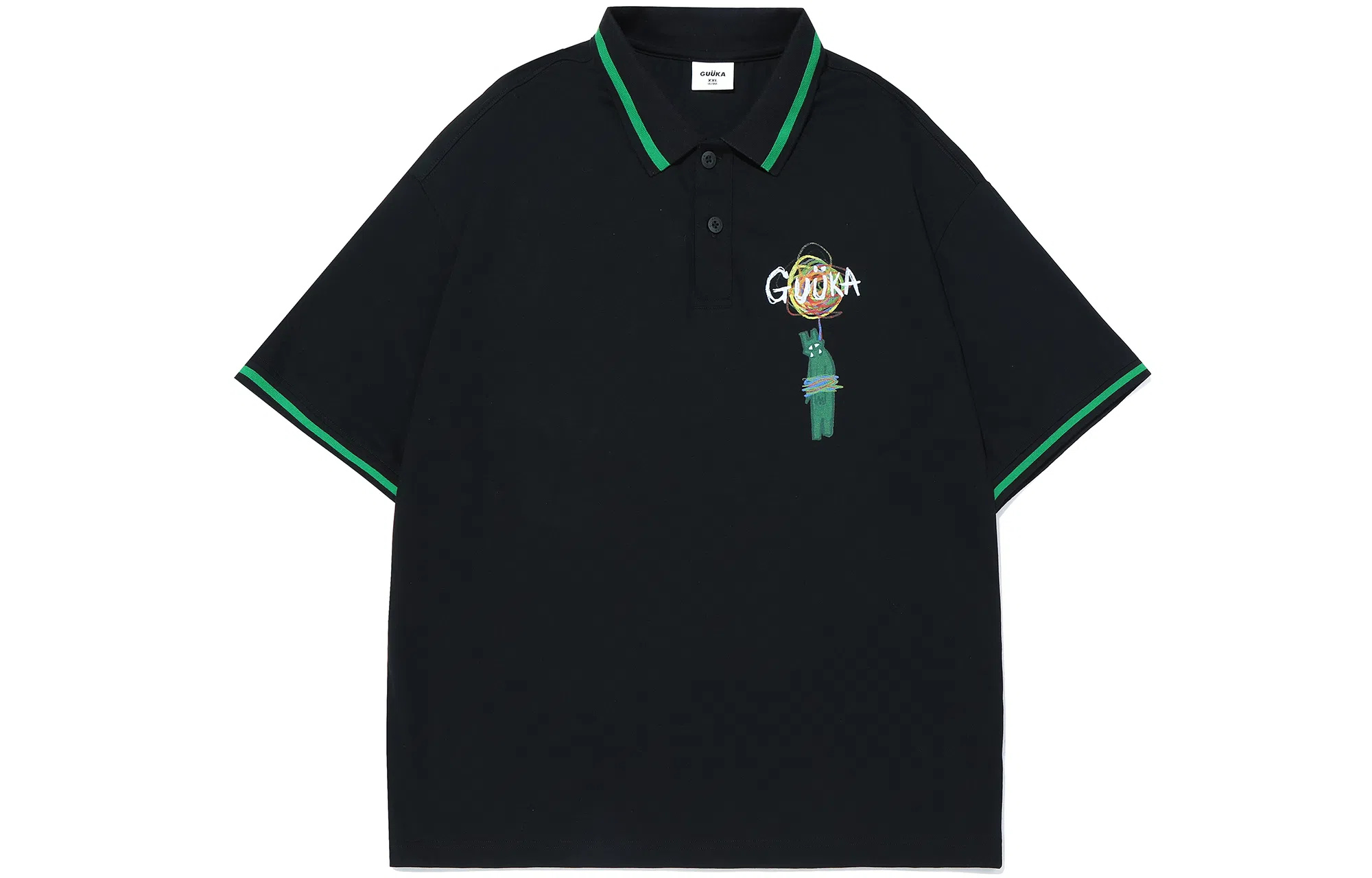 Guuka POLO