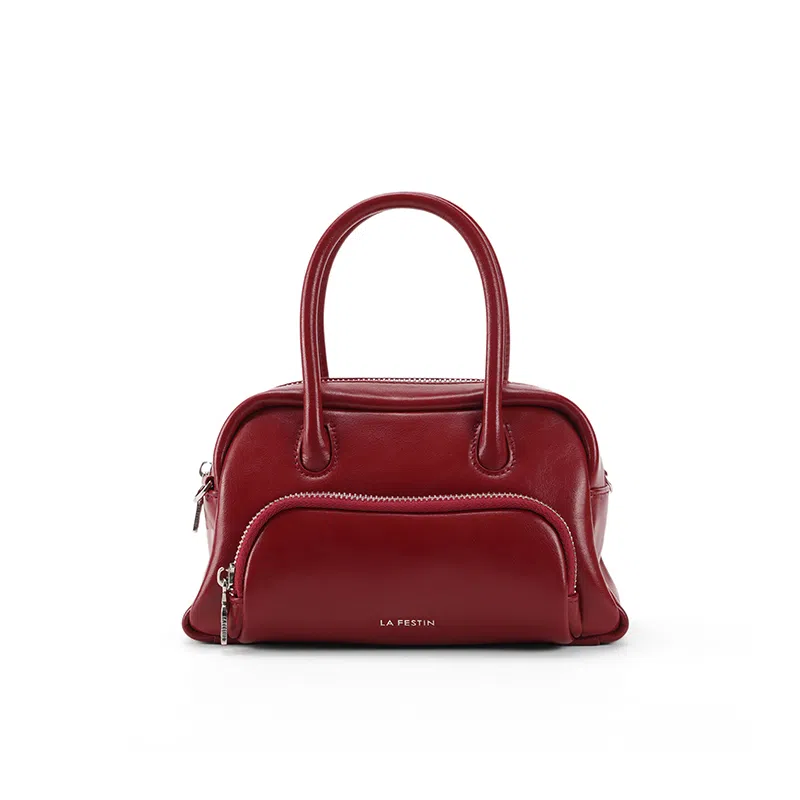 LA FESTIN Boston Bag