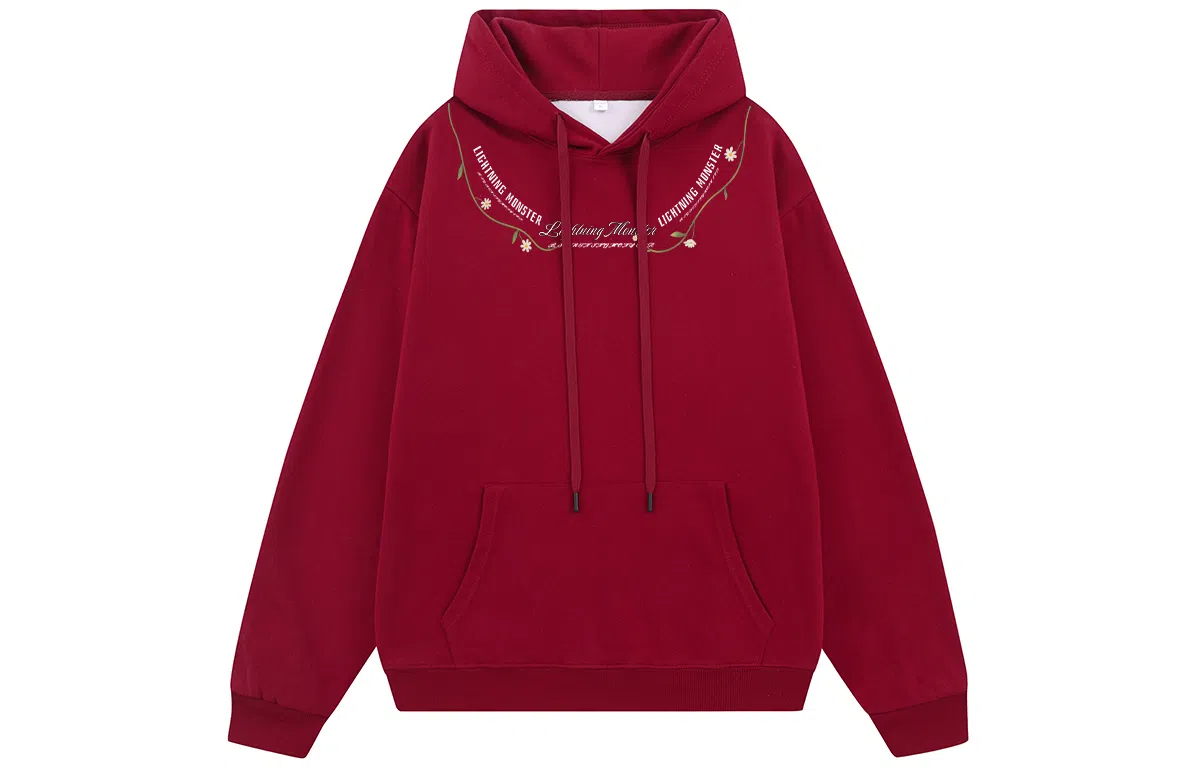 LIGHTNING MONSTER Logo