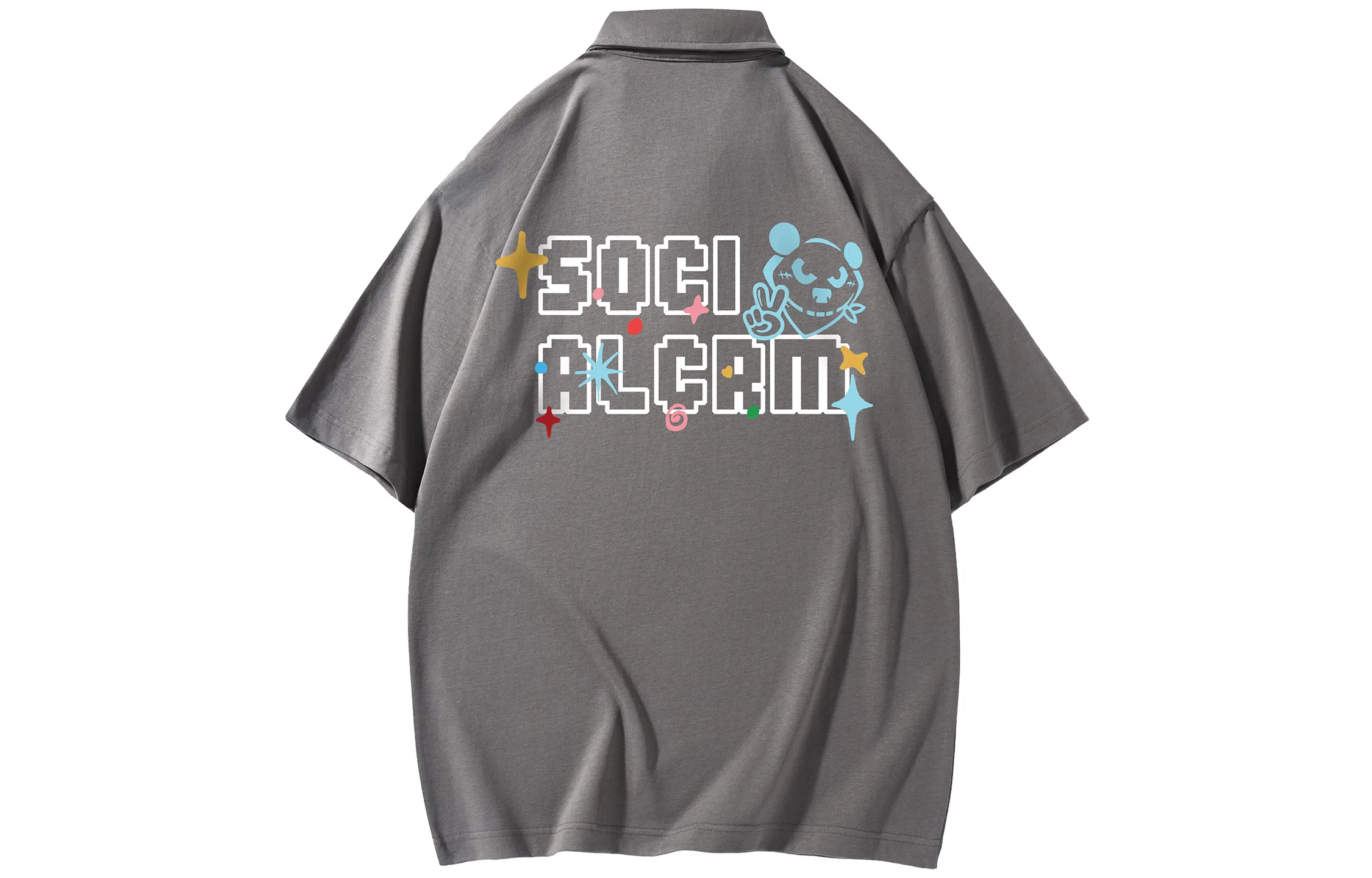 SCRM LogoPolo