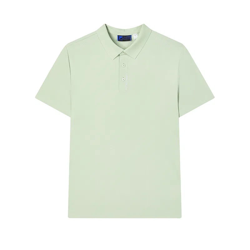 FILA BLUE POLO