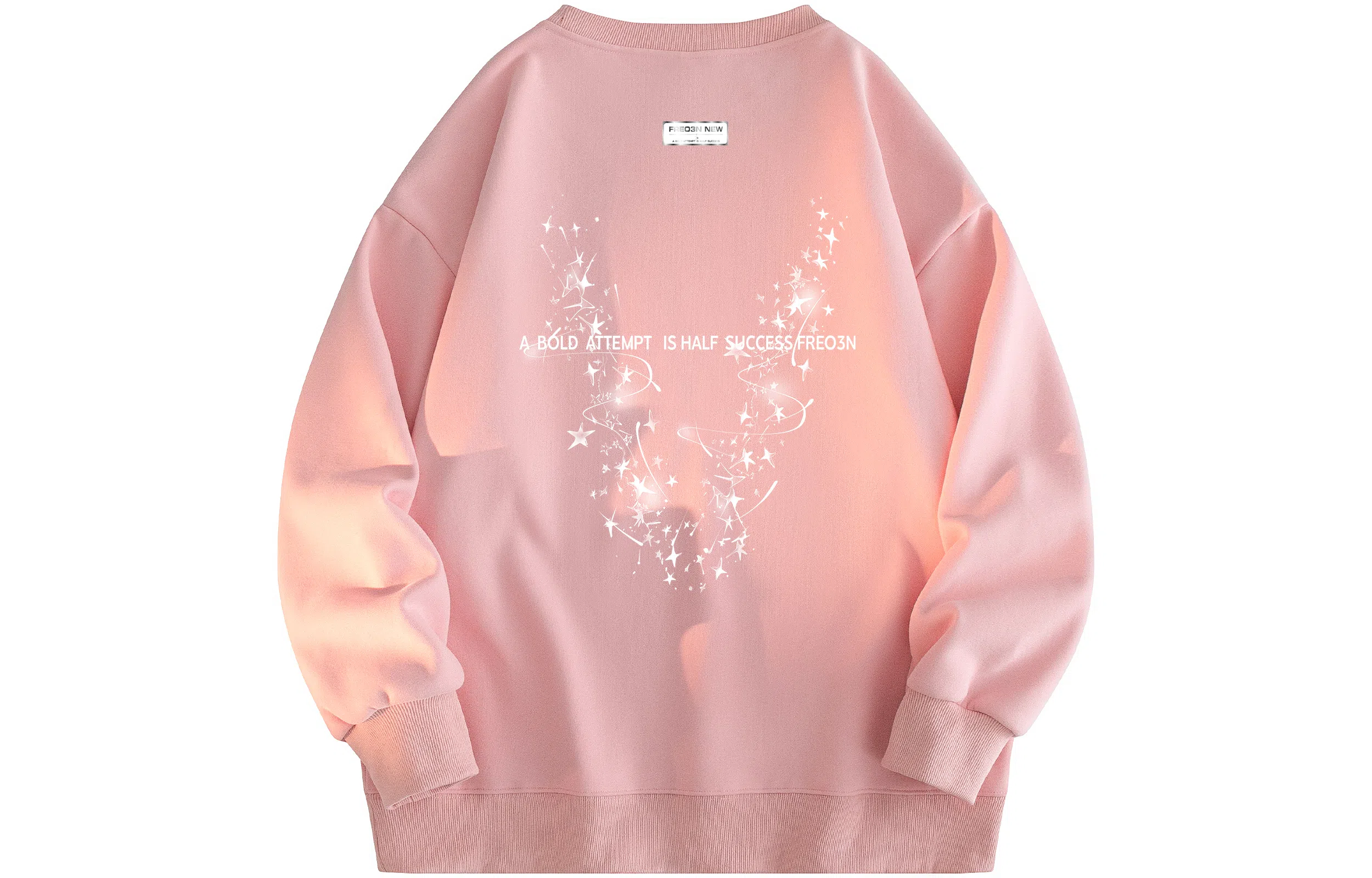 FREO3N "Starlight" Sweatshirt