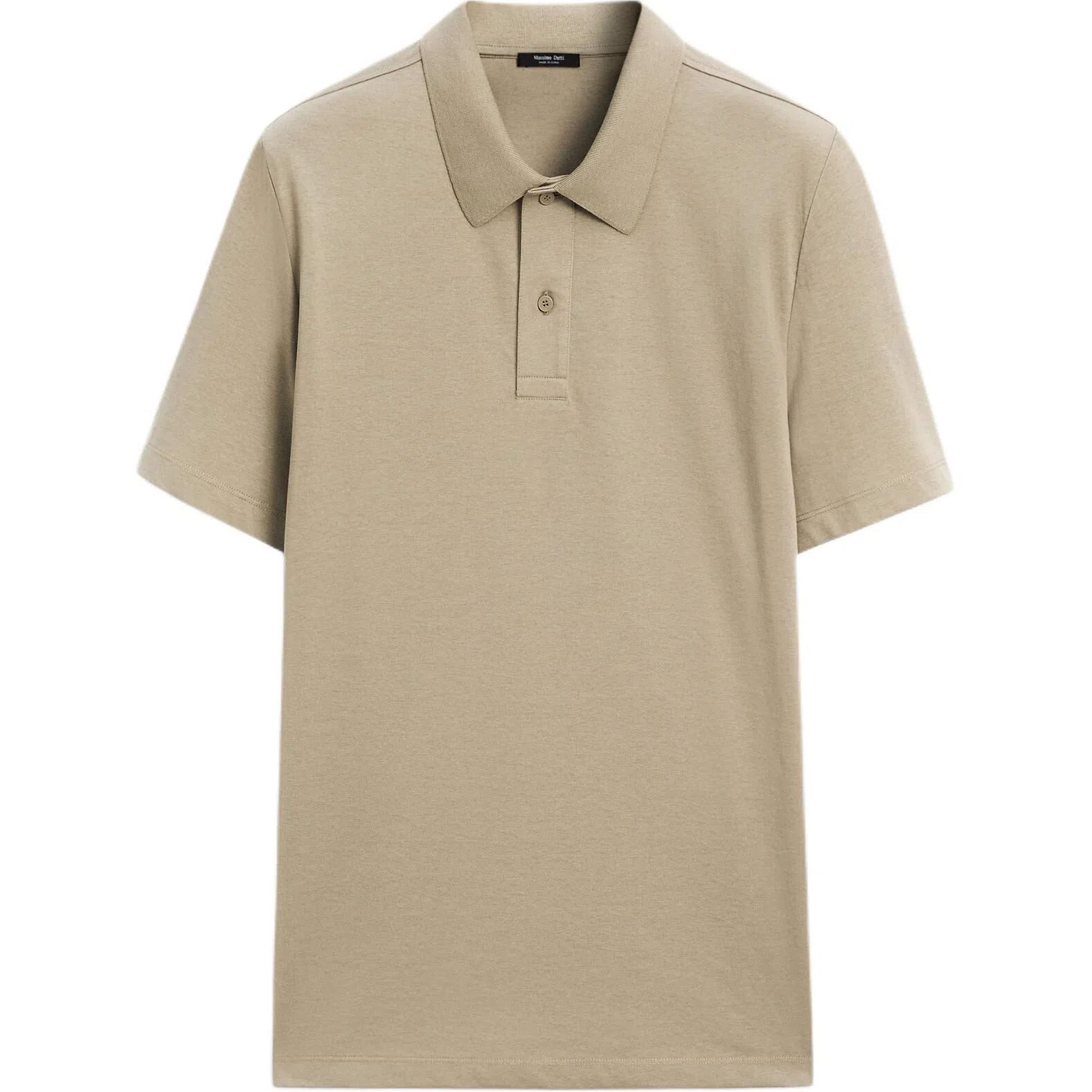 Massimo Dutti Polo