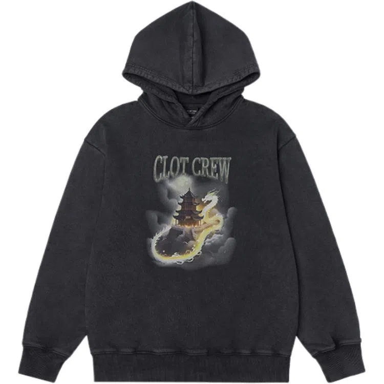 CLOTTEE by CLOT