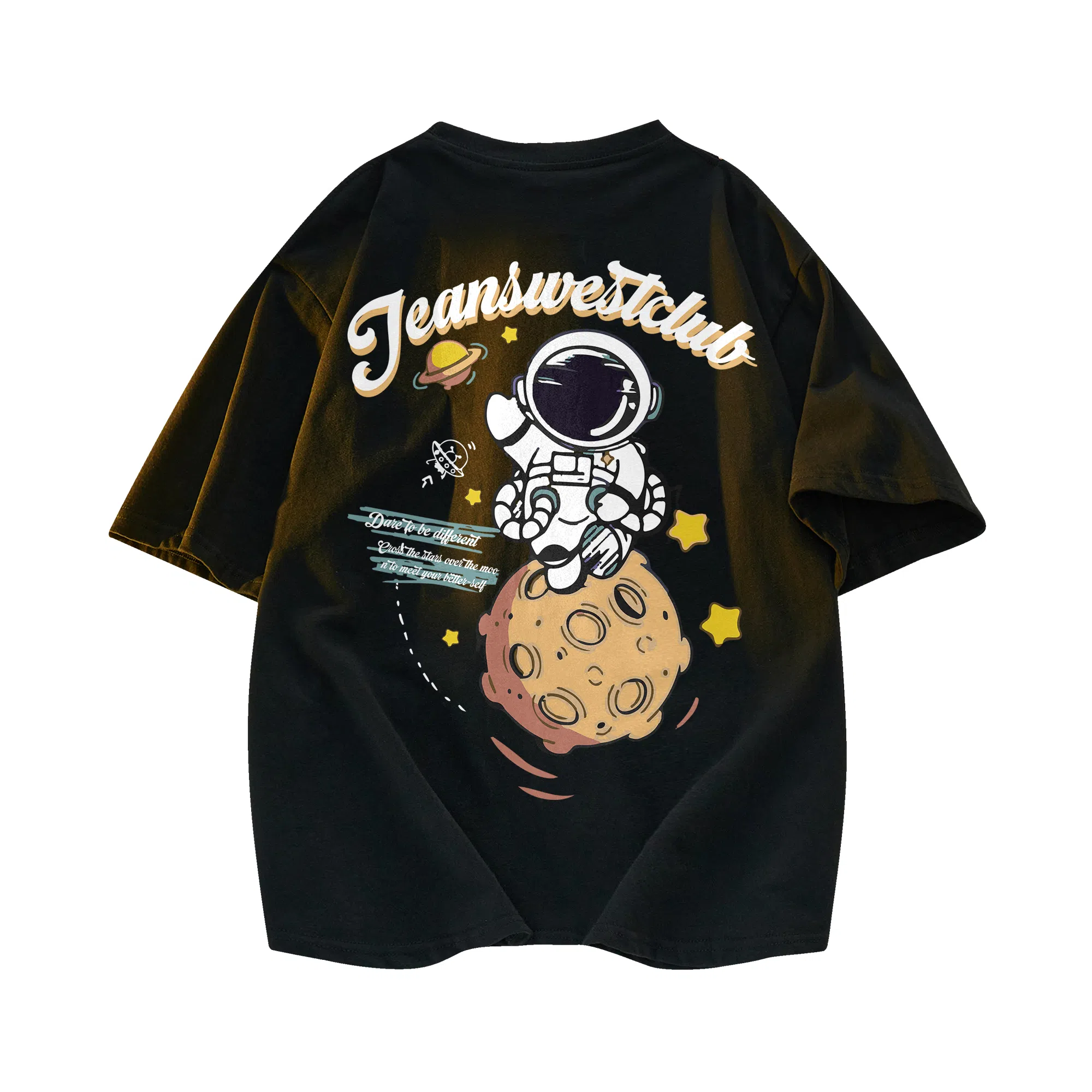 JEANSWEST CLUB LogoT