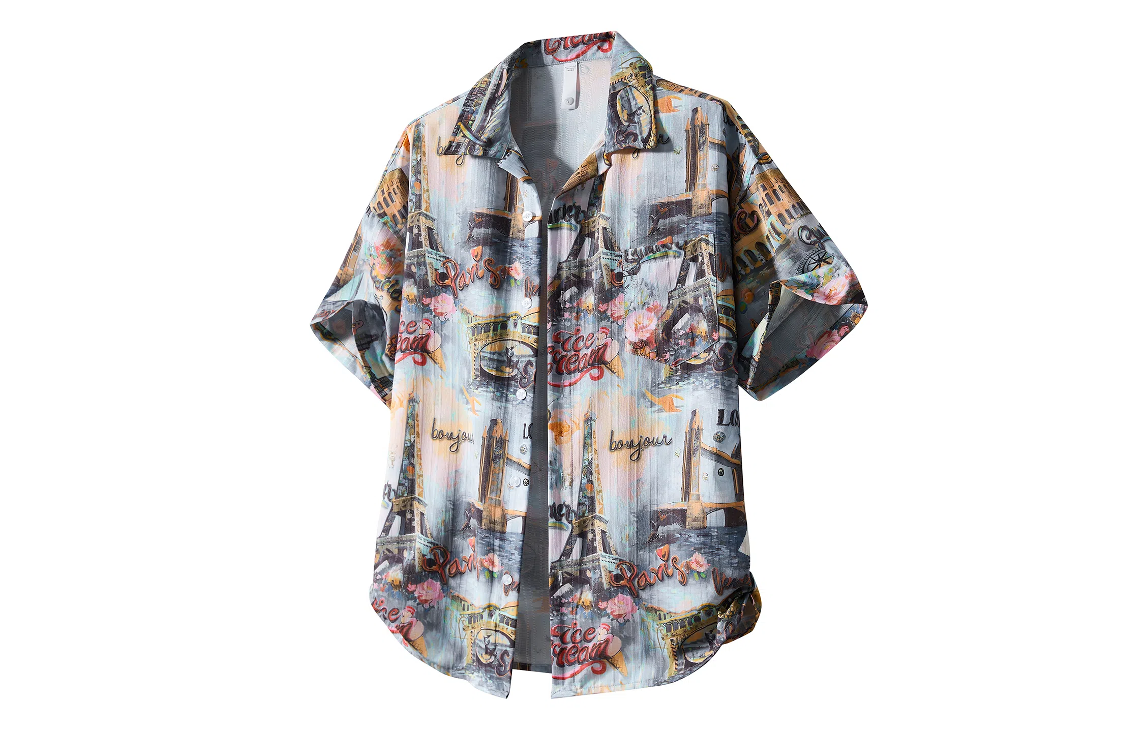 ARCAEFUNK Paris Blue