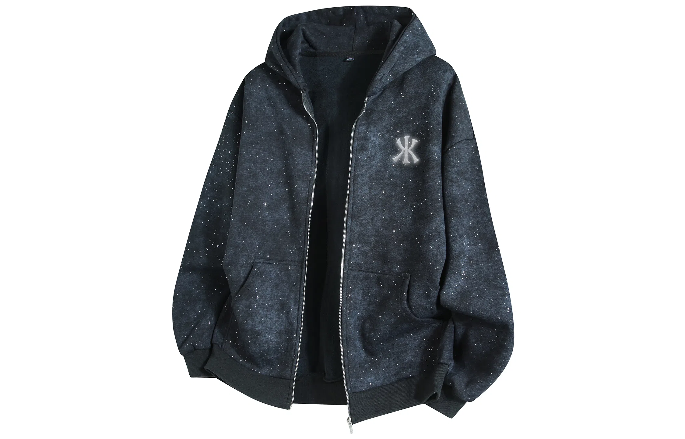 Kawasaki Mantenboshi Hoodie