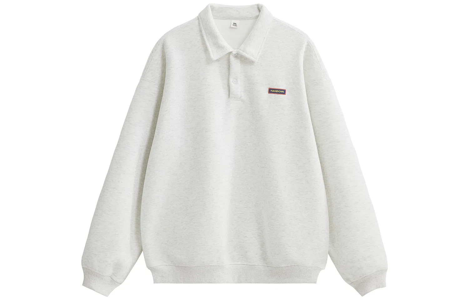 NANDCHN logoPOLO