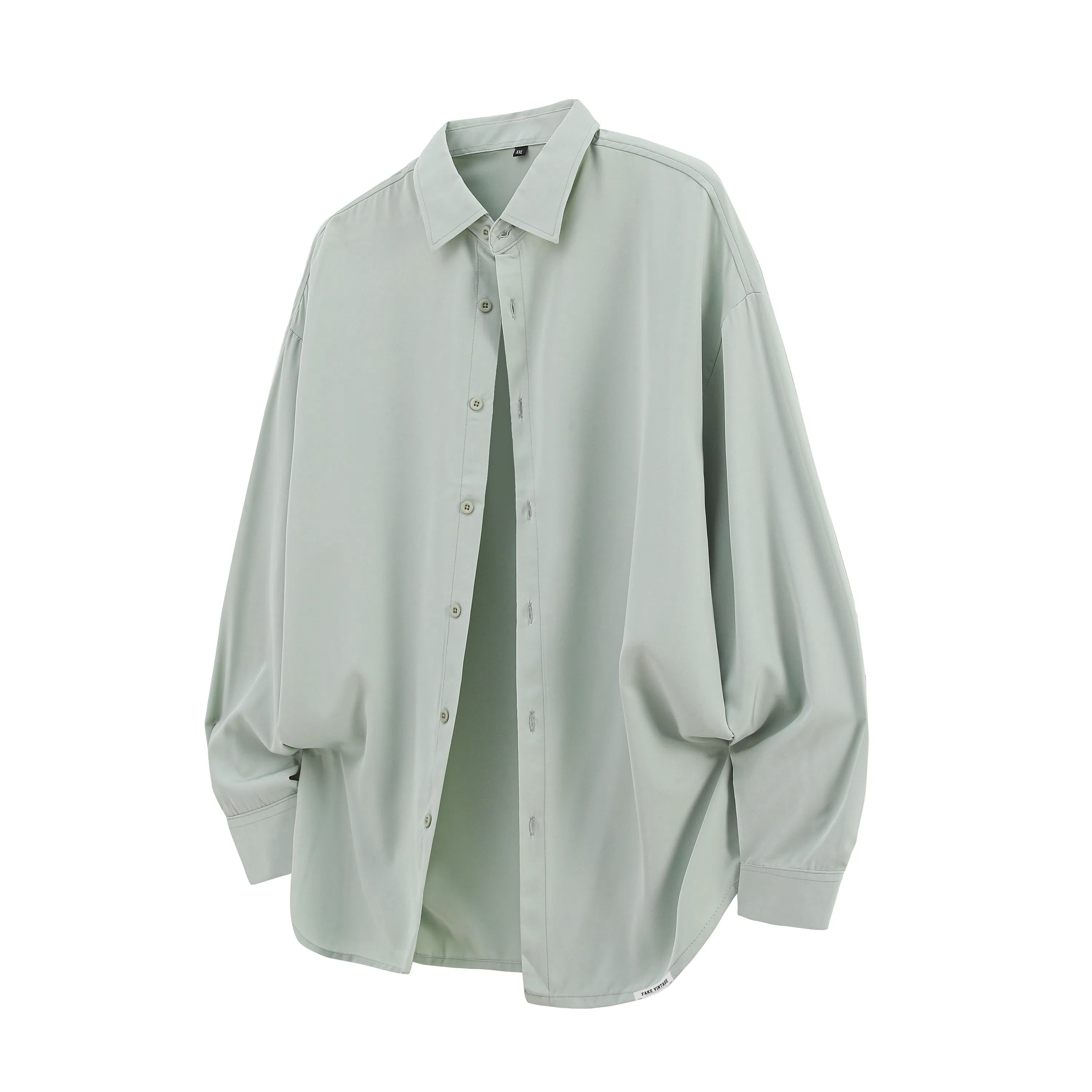 FAKE VINTAGE cleanfit