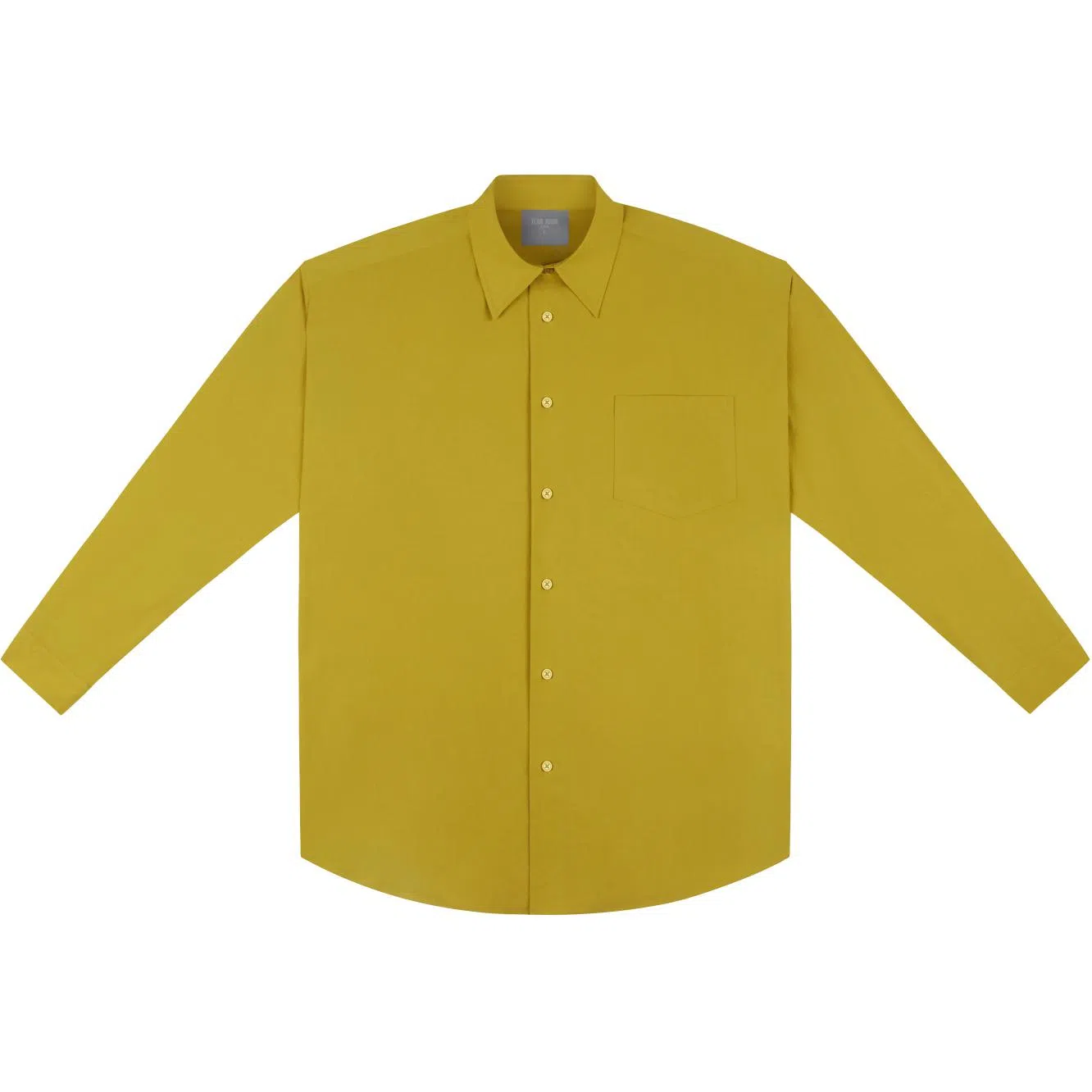 TEAM WANG design SS24 I SEE THE LIGHTS