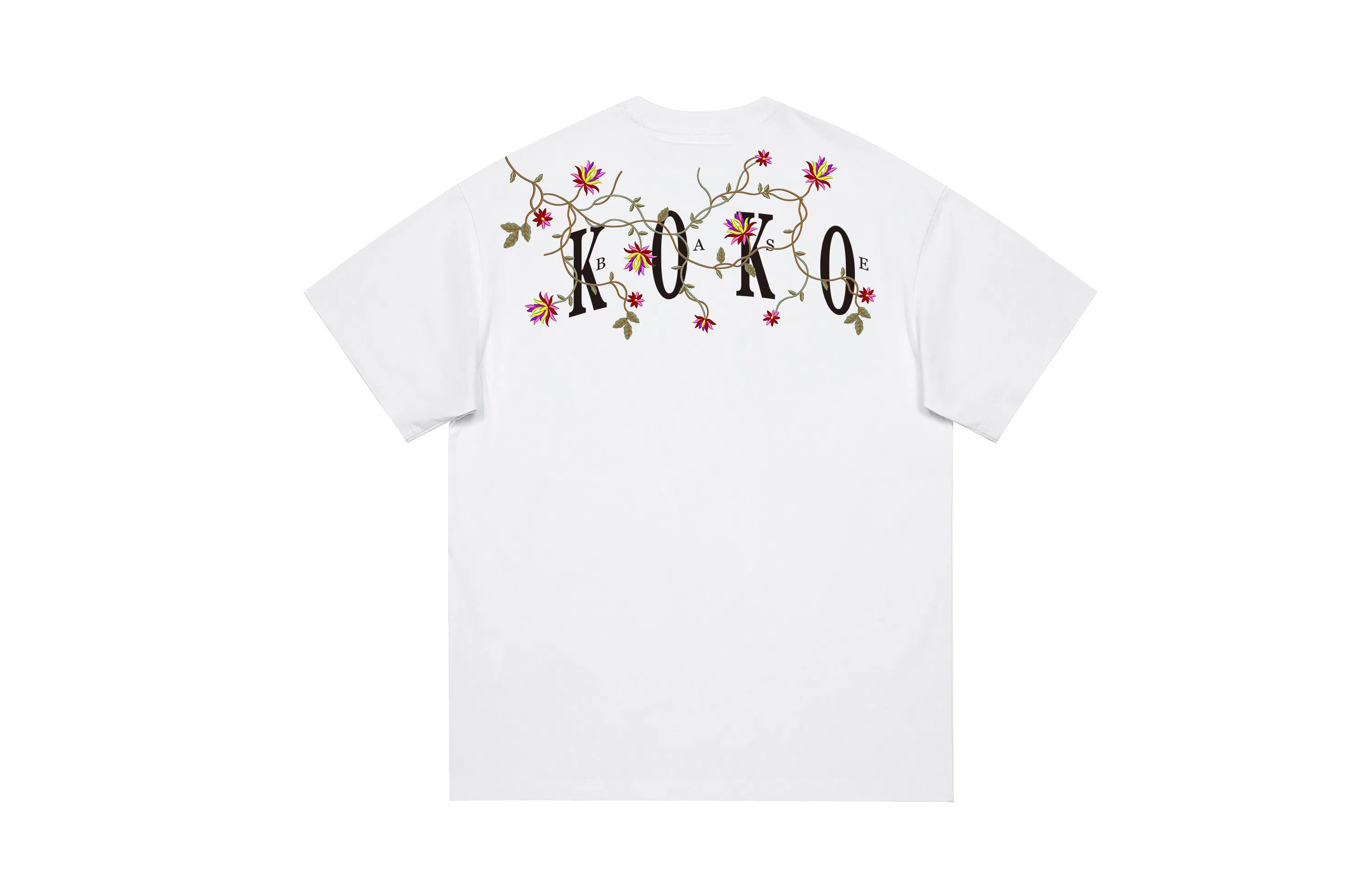 KOKO BASE logoT