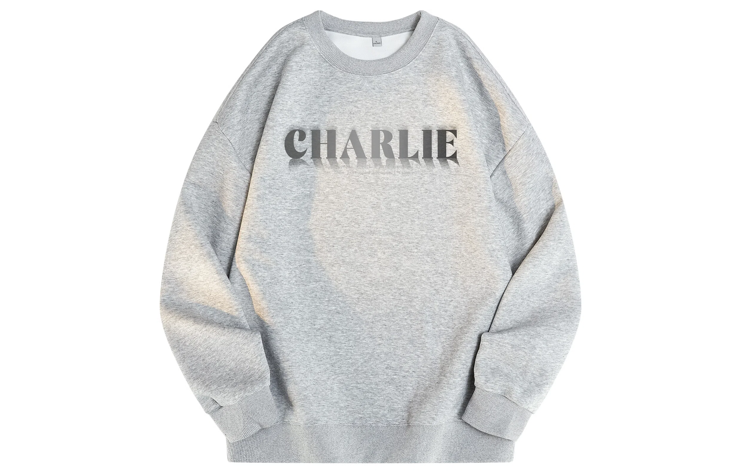 CHARLIE GOLF