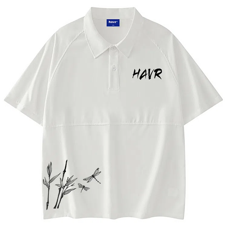 HAVR polo