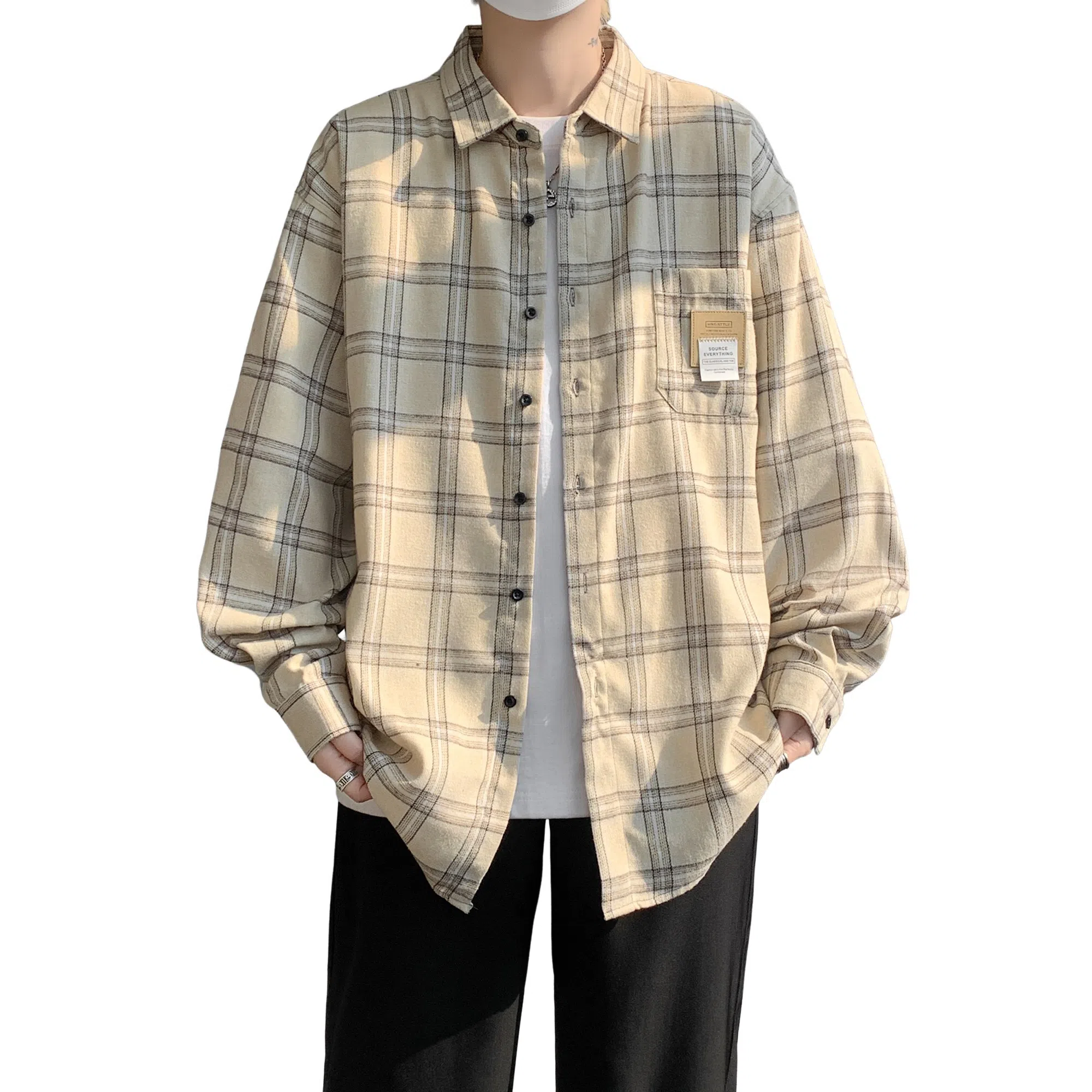 URBAN AUTHENTIC cleanfit