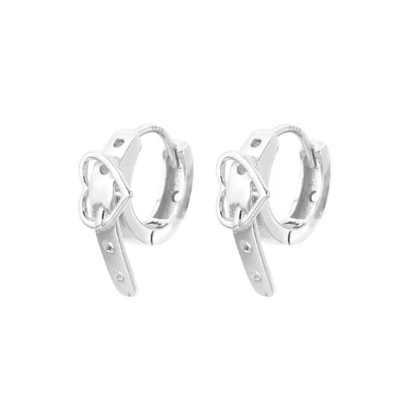 MUSTKOO ins 925