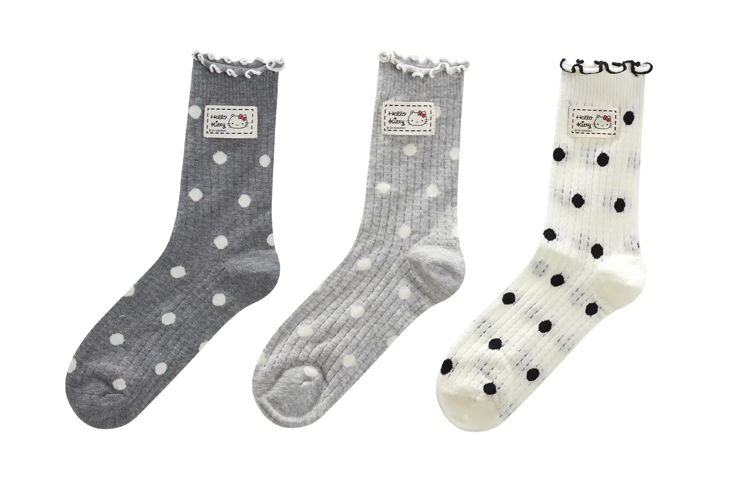 GUKOO x Hello Kitty 3