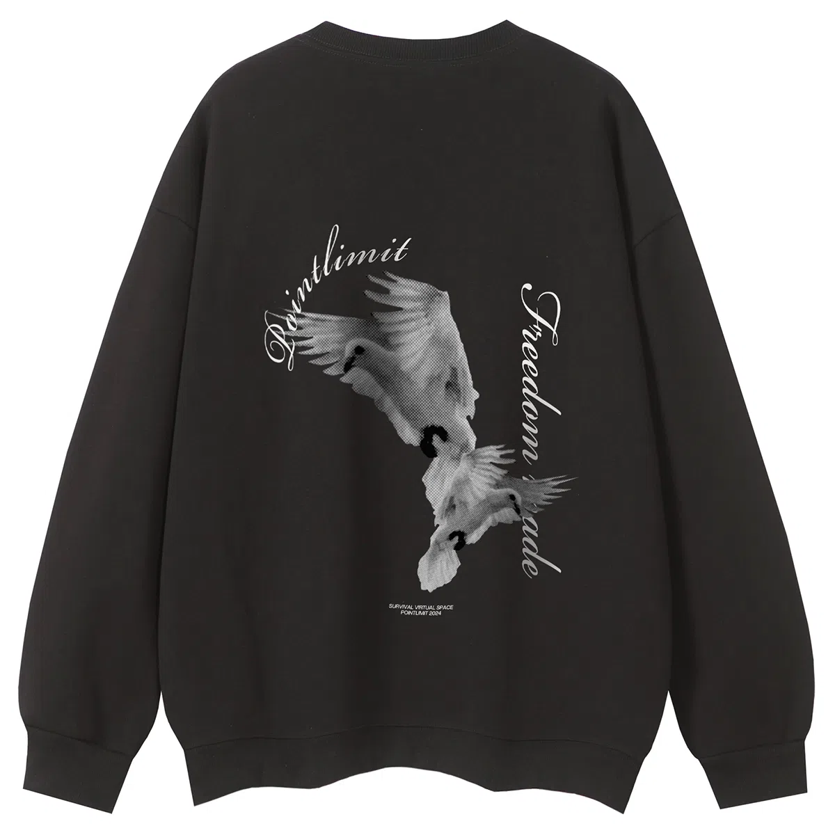 POINTLIMIT FW24