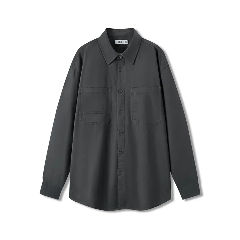 Semir Long Sleeve Shirt